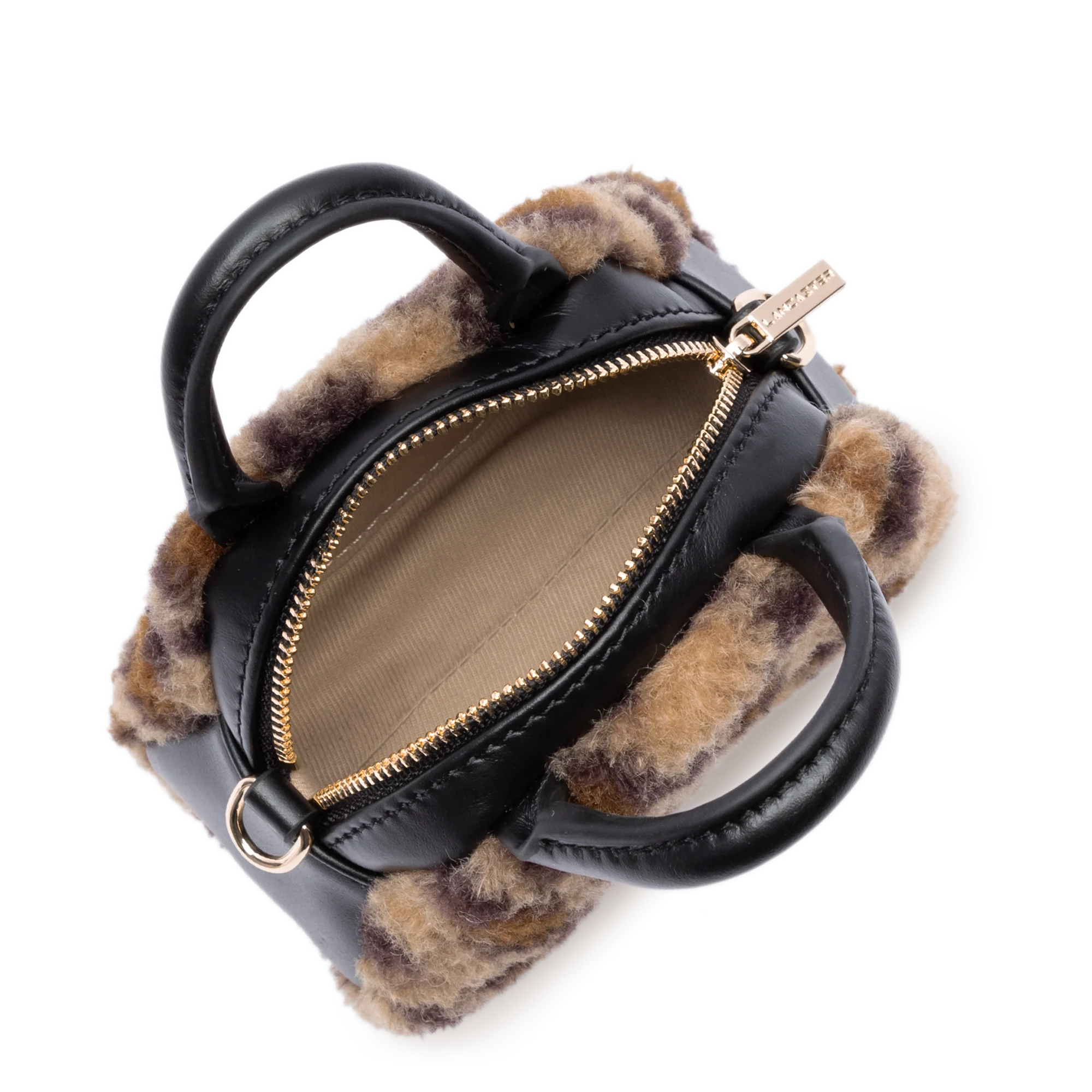Nano sac à main - Moumoute - Image 14