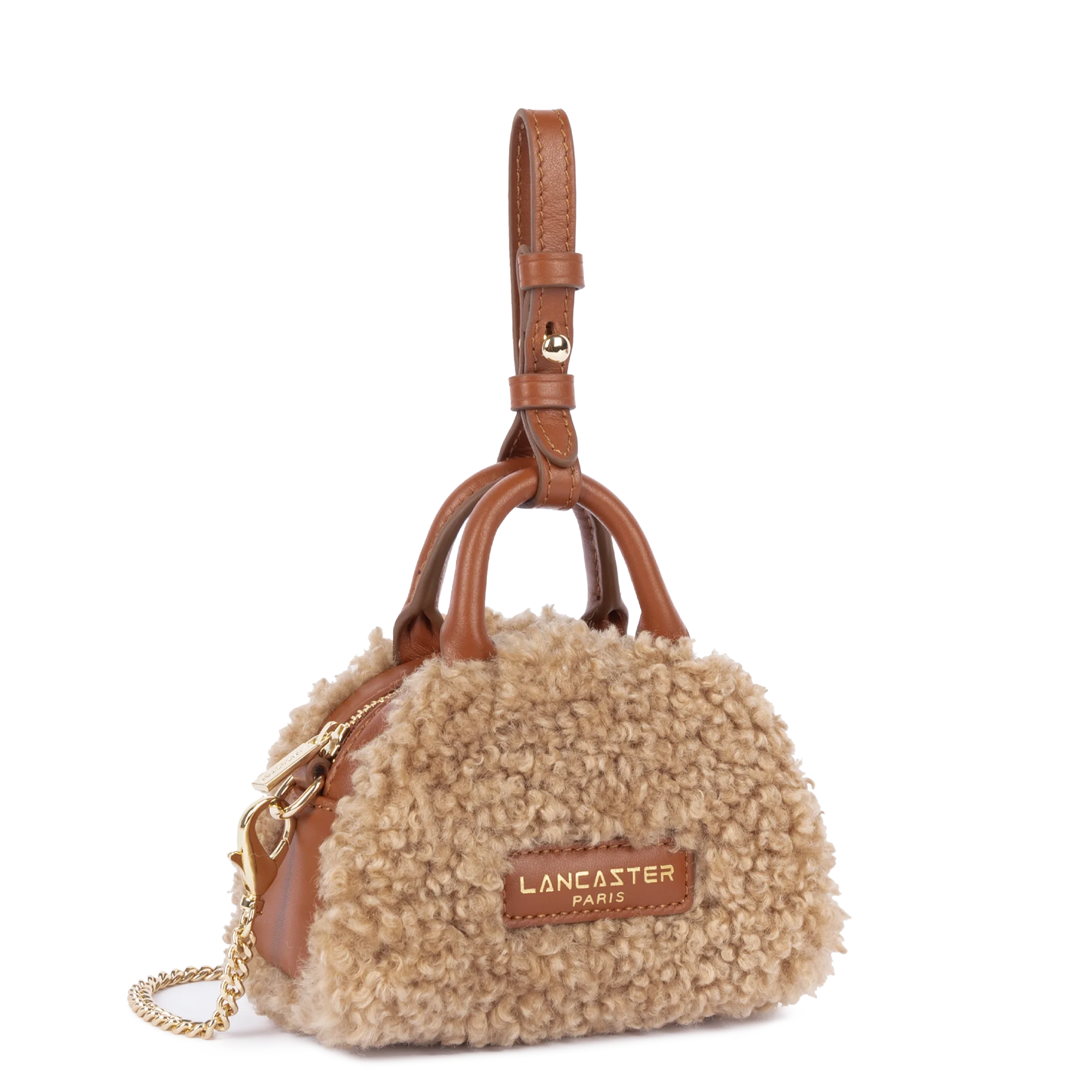 Nano sac à main - Moumoute - Image 3