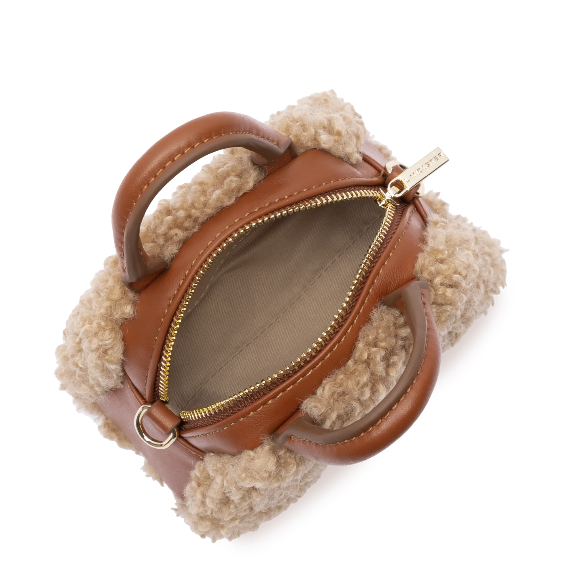 Nano sac à main - Moumoute - Image 5