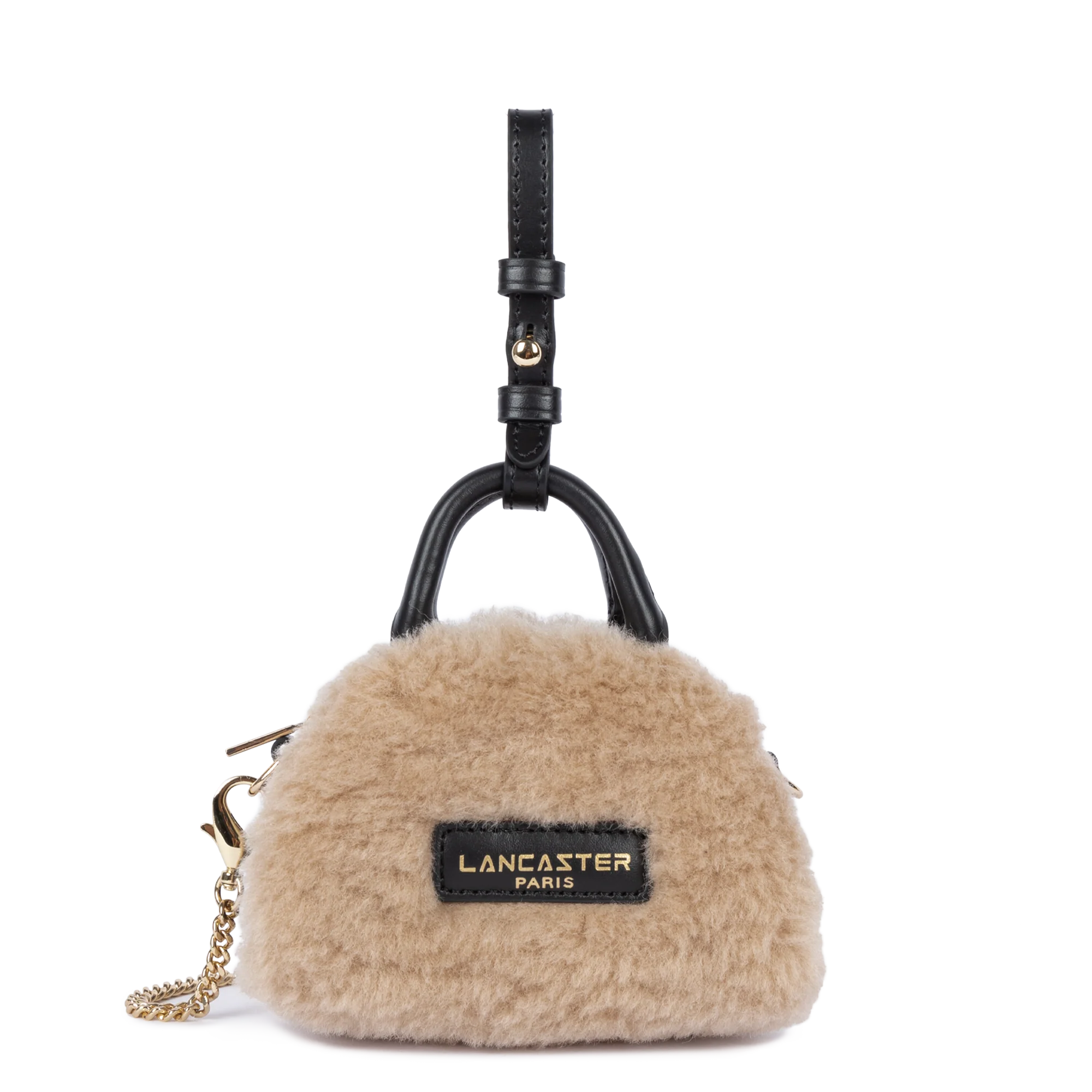 Nano sac à main - Moumoute - Image 6