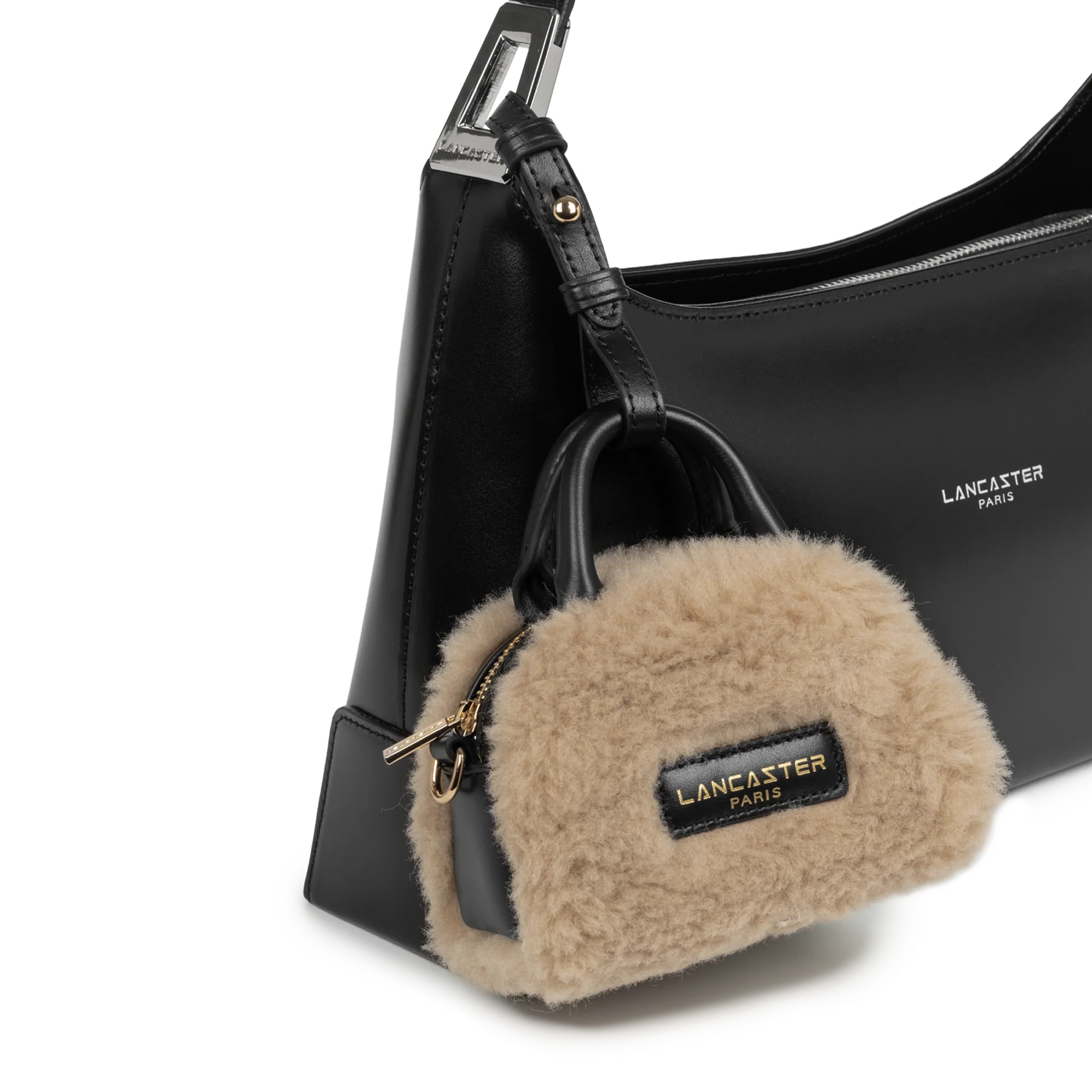 Nano sac à main - Moumoute - Image 7
