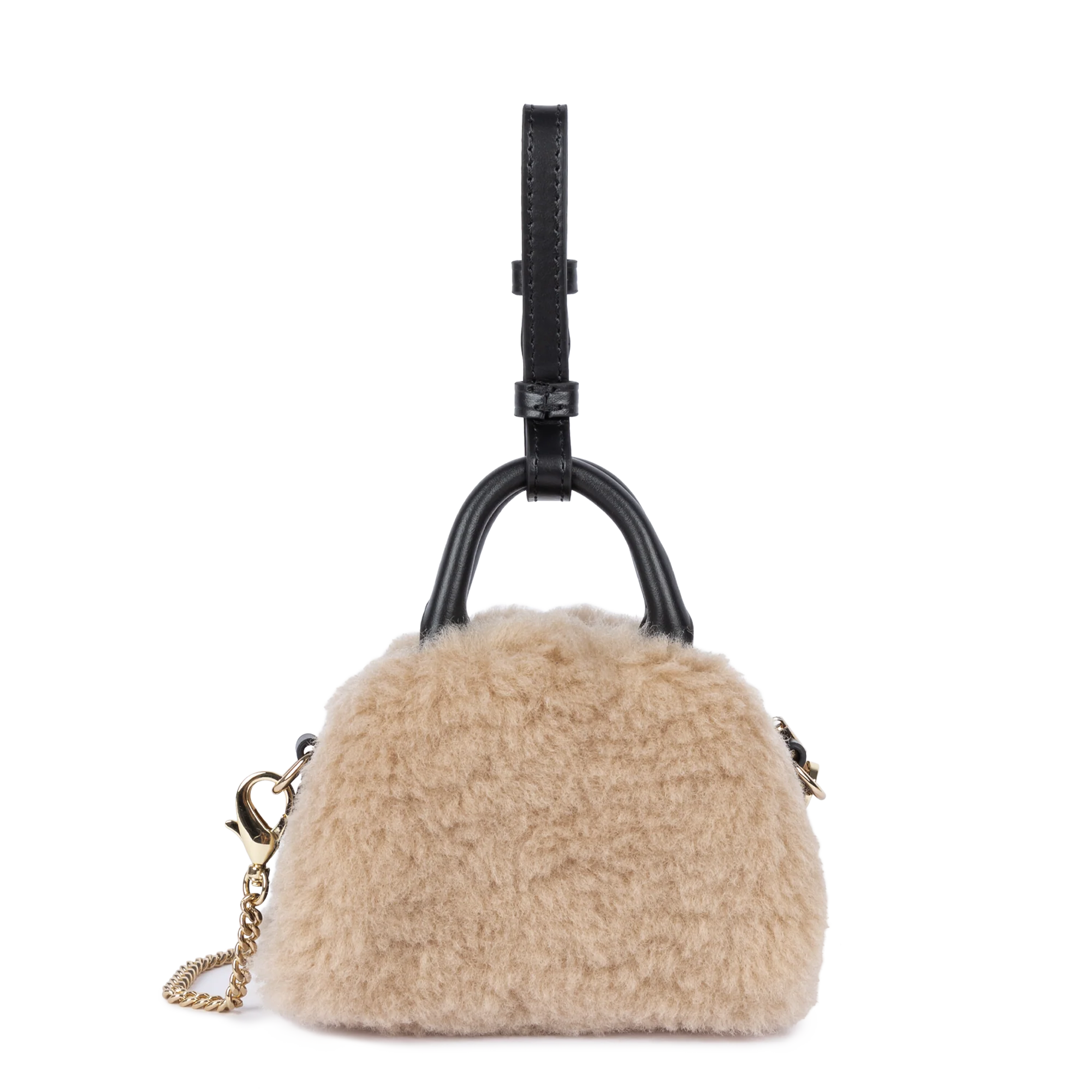 Nano sac à main - Moumoute - Image 9