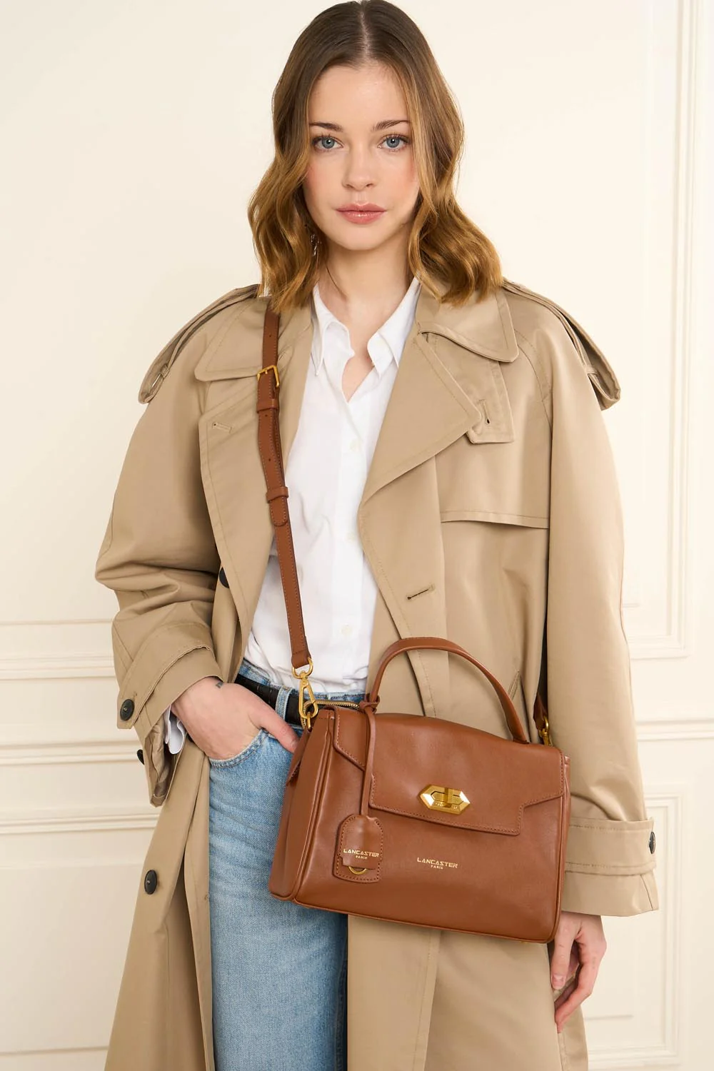 Petit sac à main - Donna Grace - Image 29