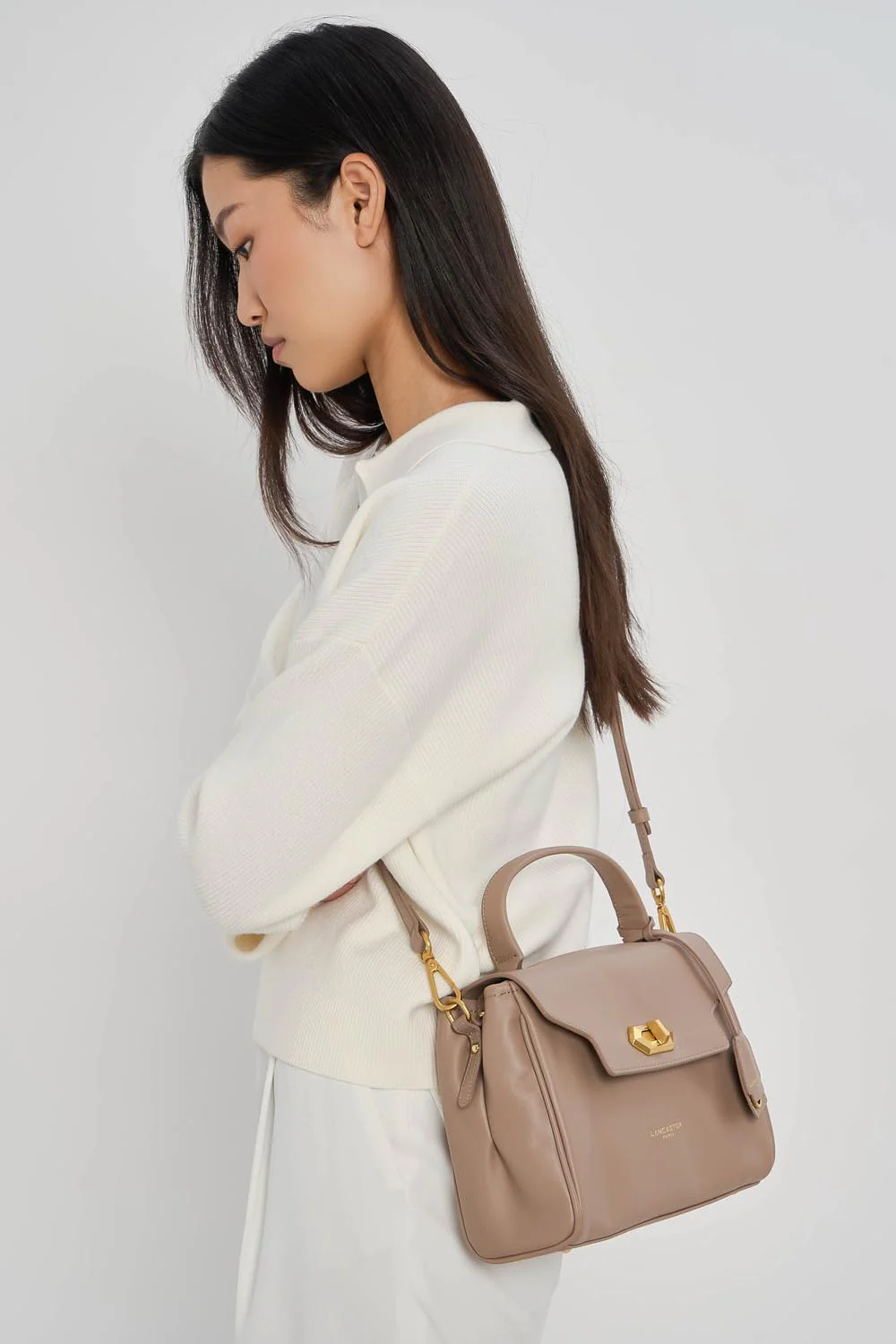 Petit sac à main - Donna Grace - Image 6