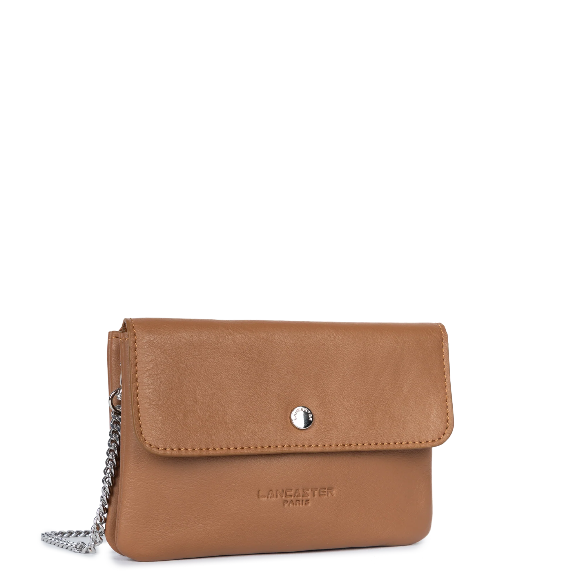 Petit double pochette - Soft PM - Image 10