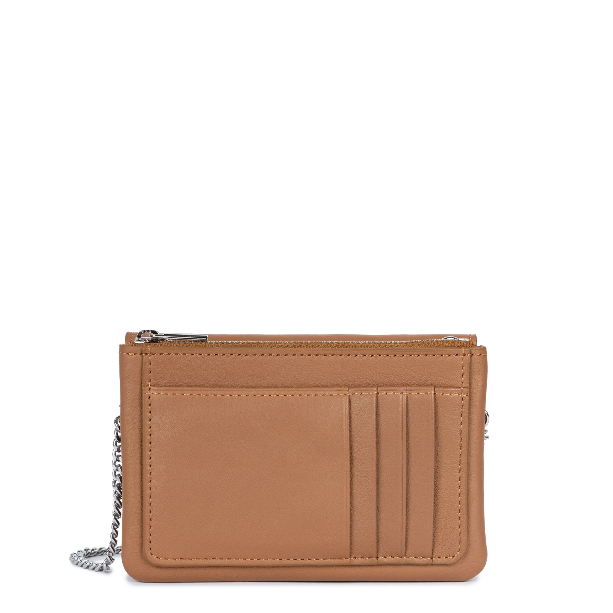 Petit double pochette - Soft PM - Image 11