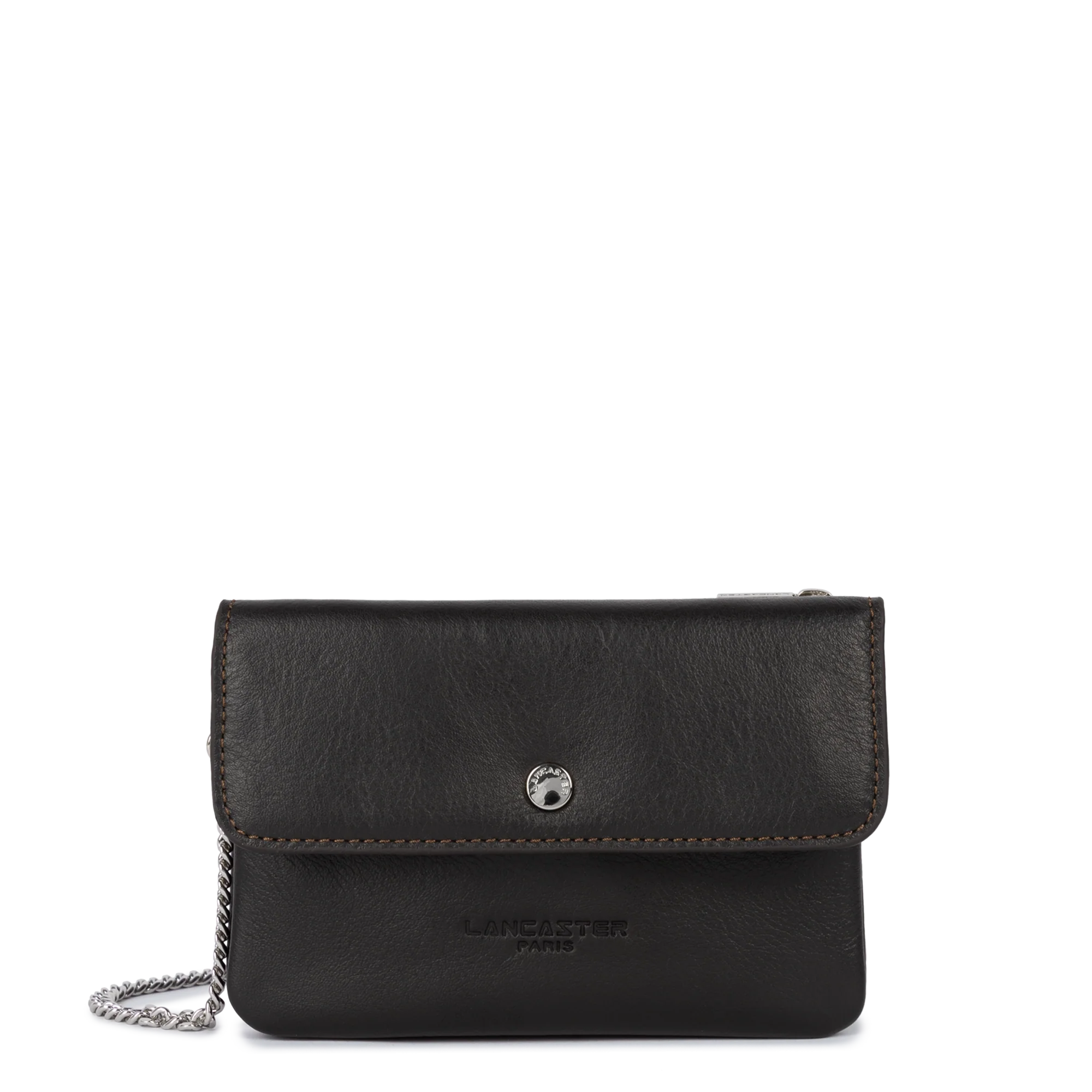 Petit double pochette - Soft PM - Image 13