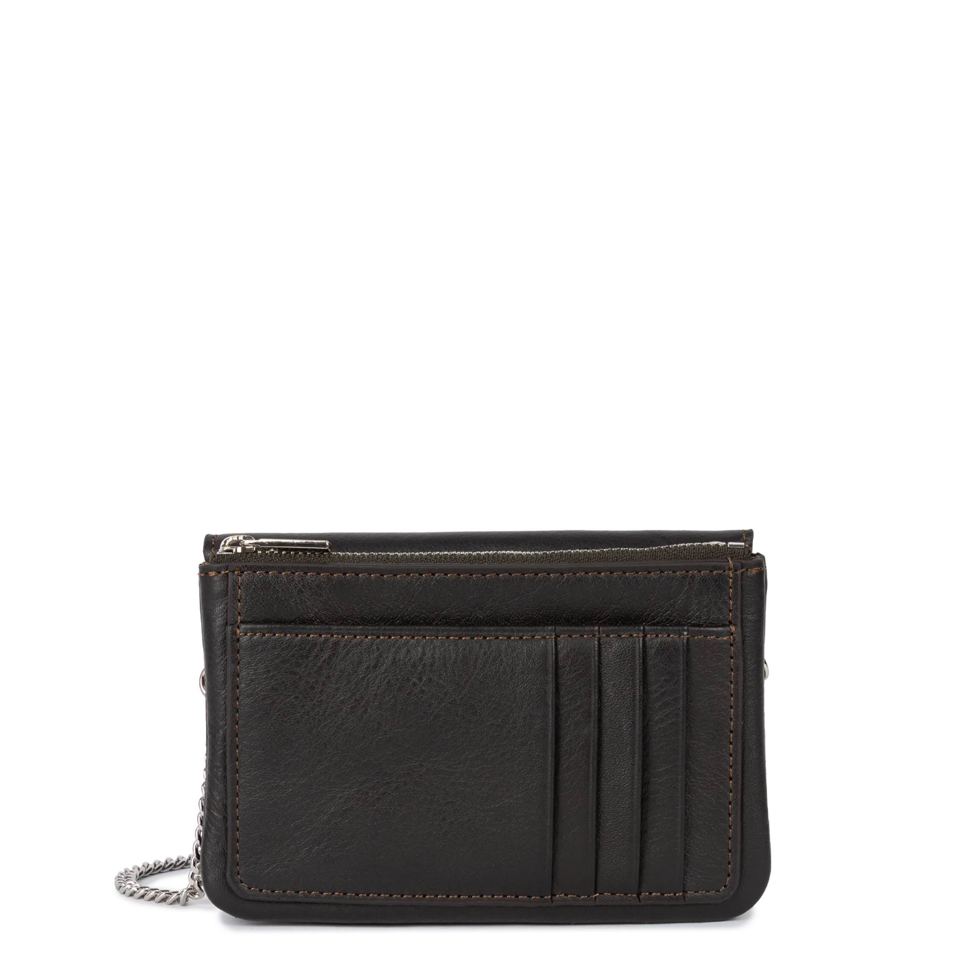 Petit double pochette - Soft PM - Image 14