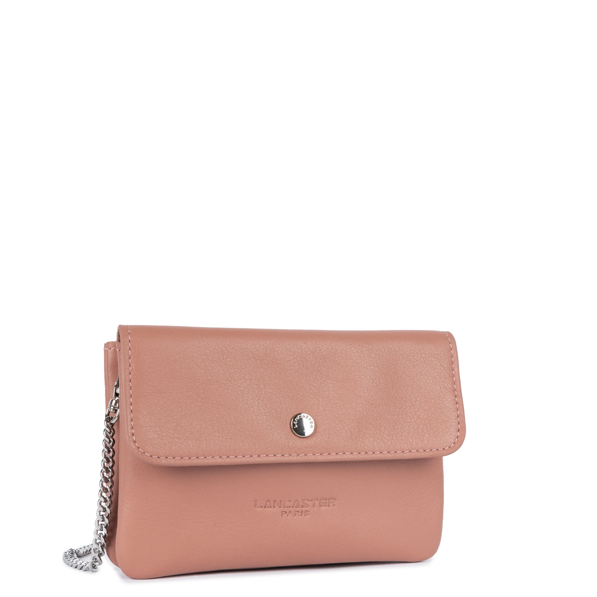 Petit double pochette - Soft PM - Image 2