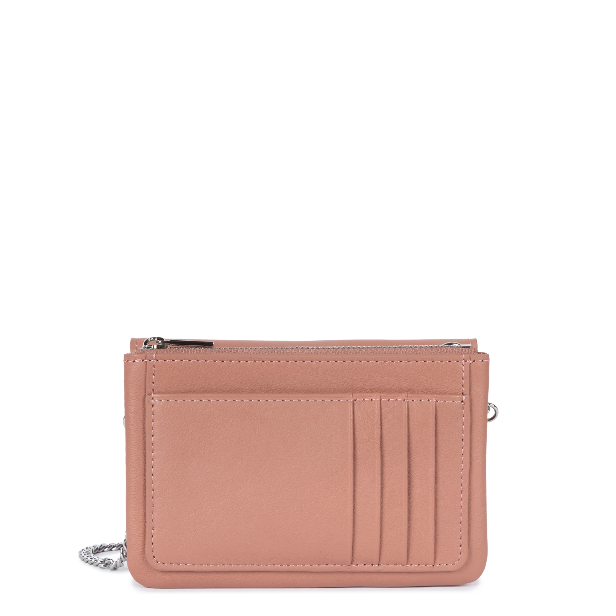 Petit double pochette - Soft PM - Image 3