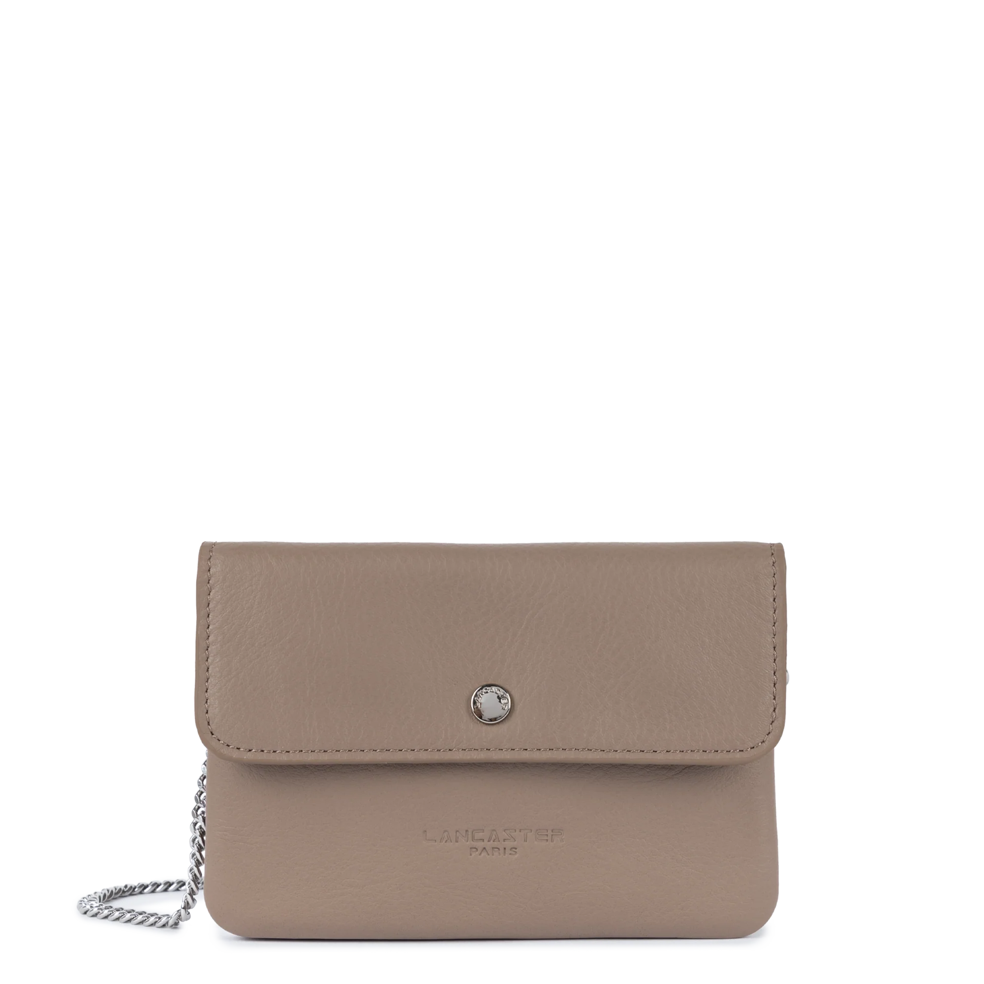 Petit double pochette - Soft PM - Image 5
