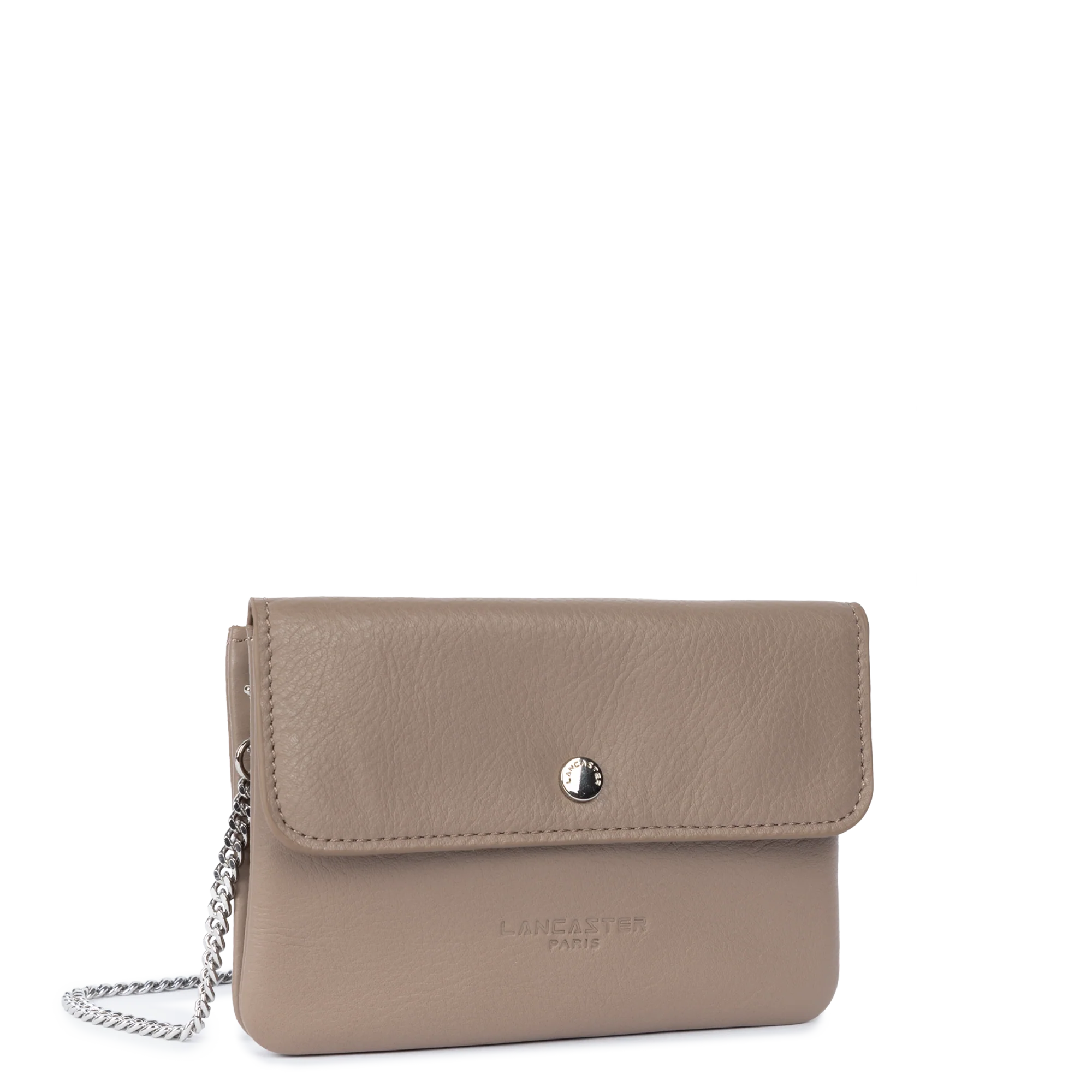 Petit double pochette - Soft PM - Image 6