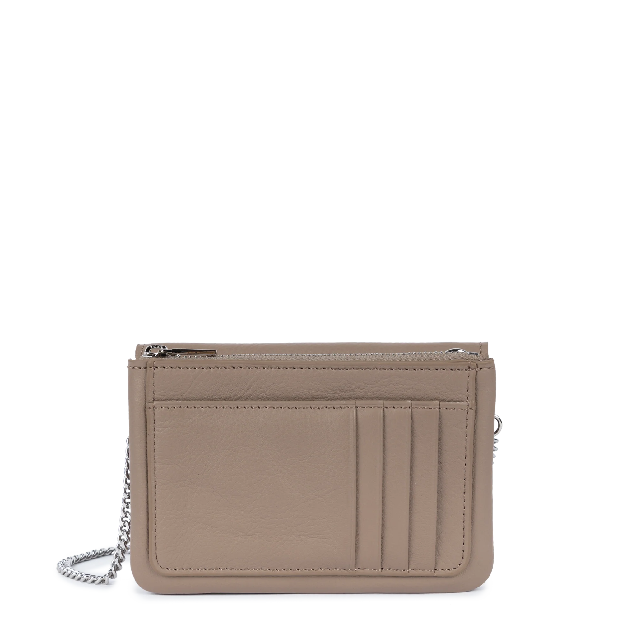 Petit double pochette - Soft PM - Image 7
