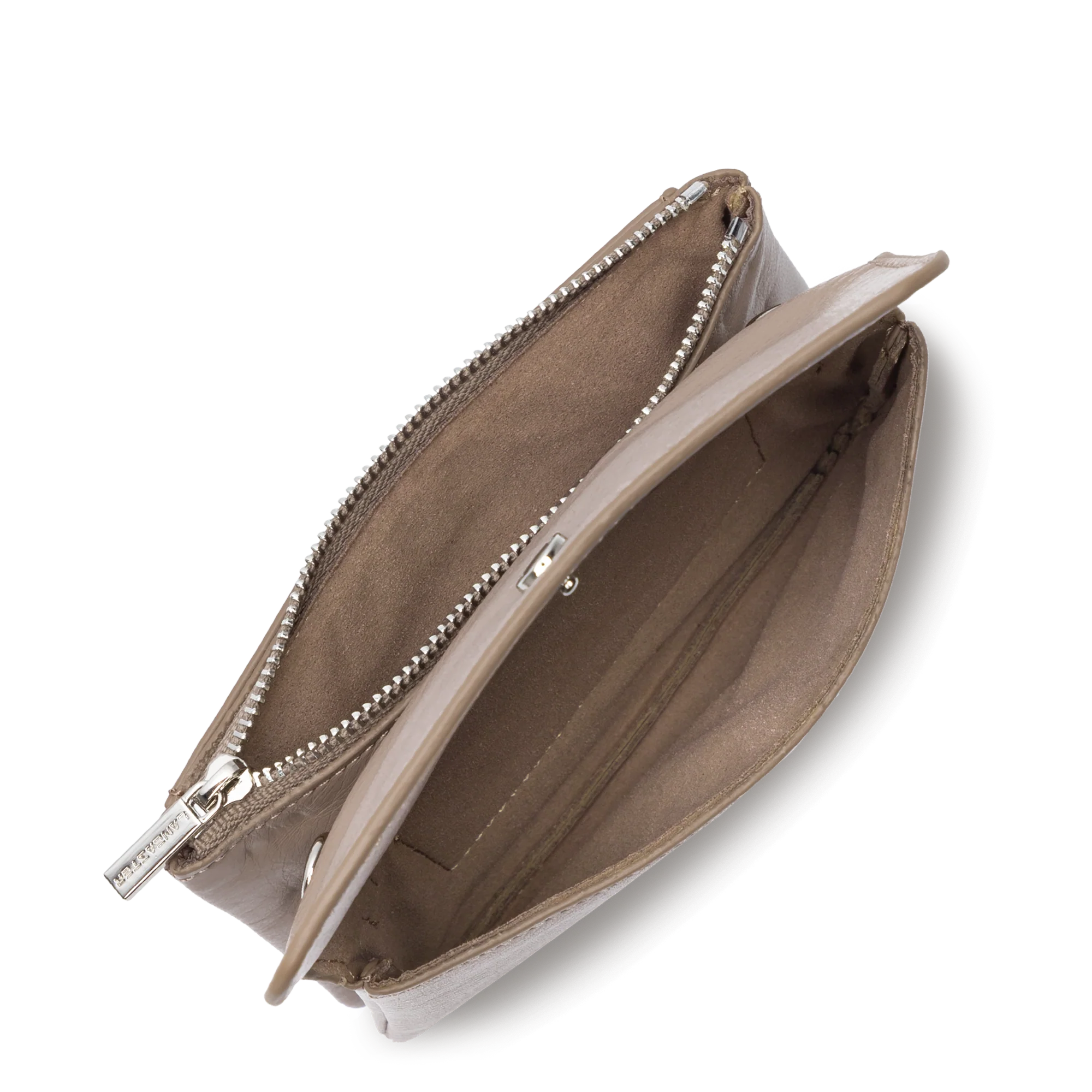 Petit double pochette - Soft PM - Image 8