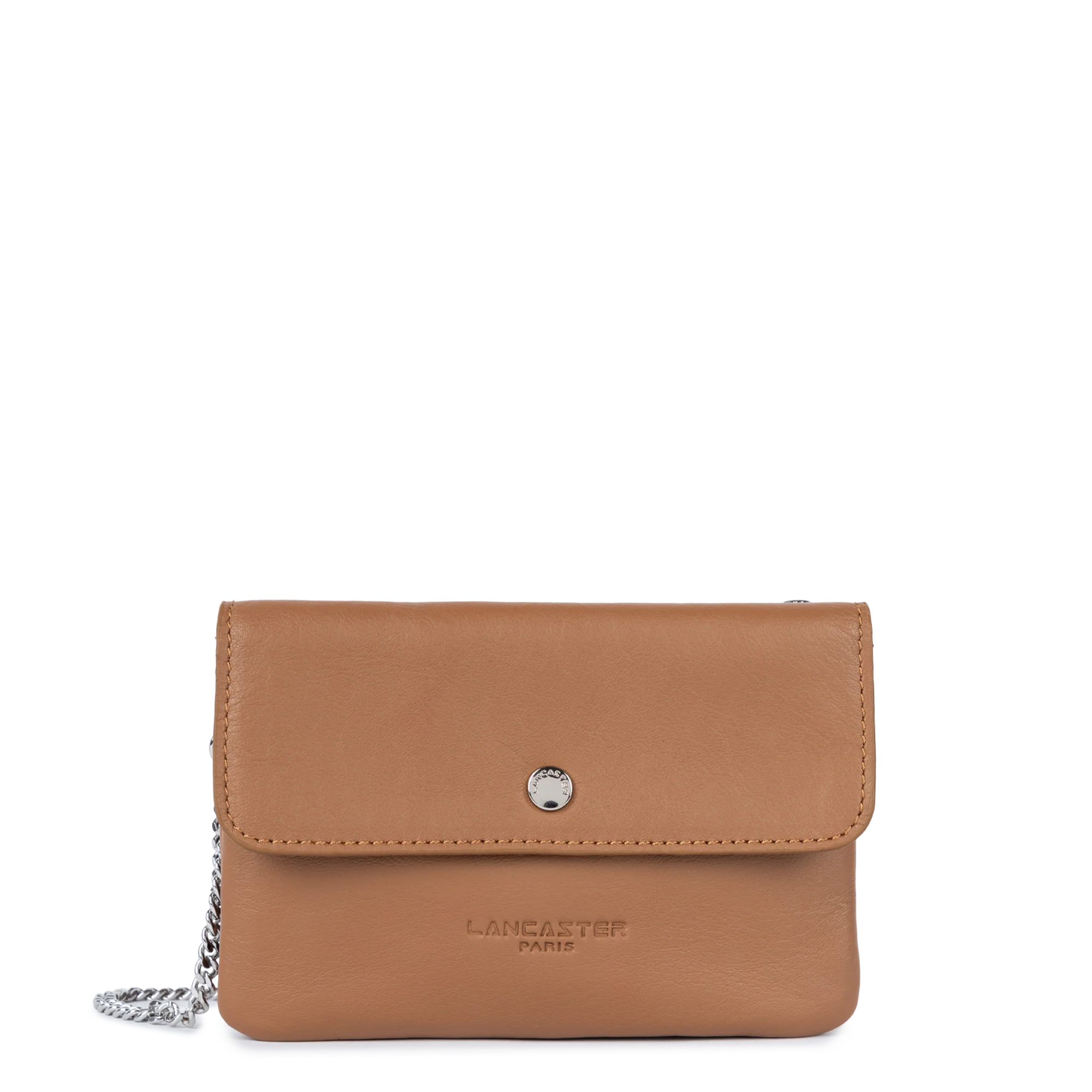 Petit double pochette - Soft PM - Image 9