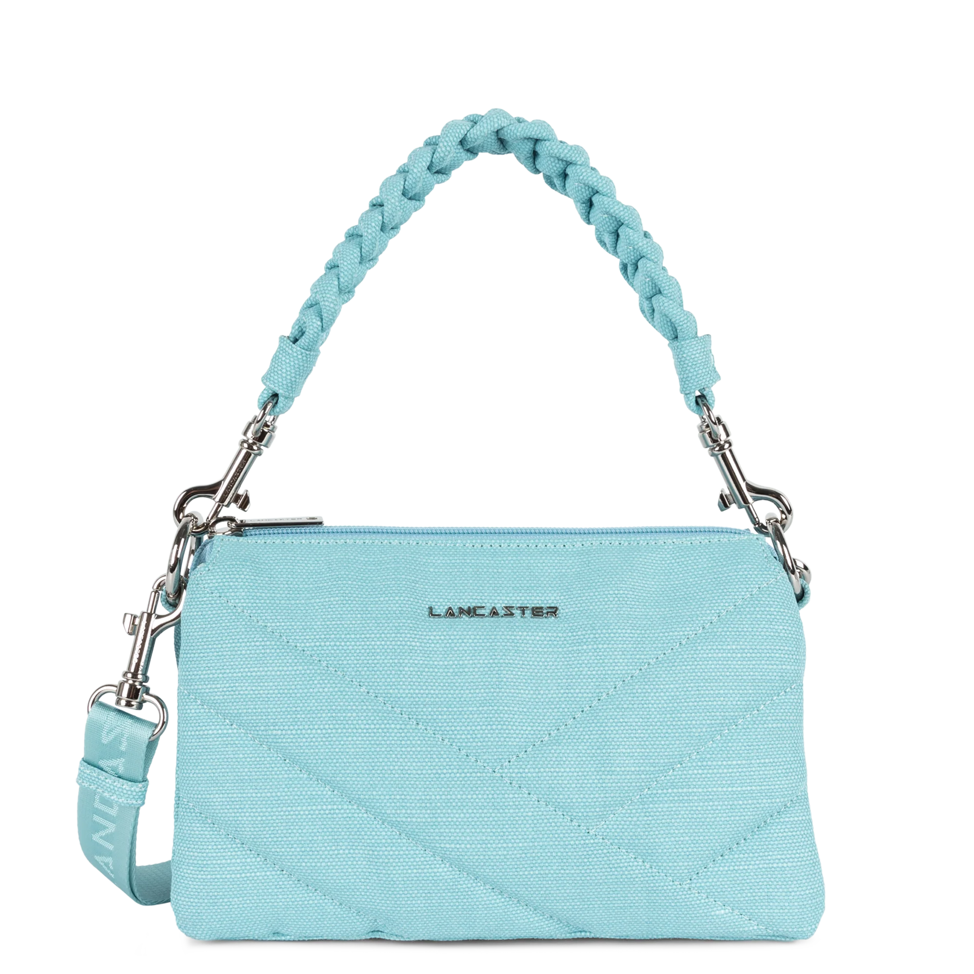 Petit pochette - Canvas Matelassé