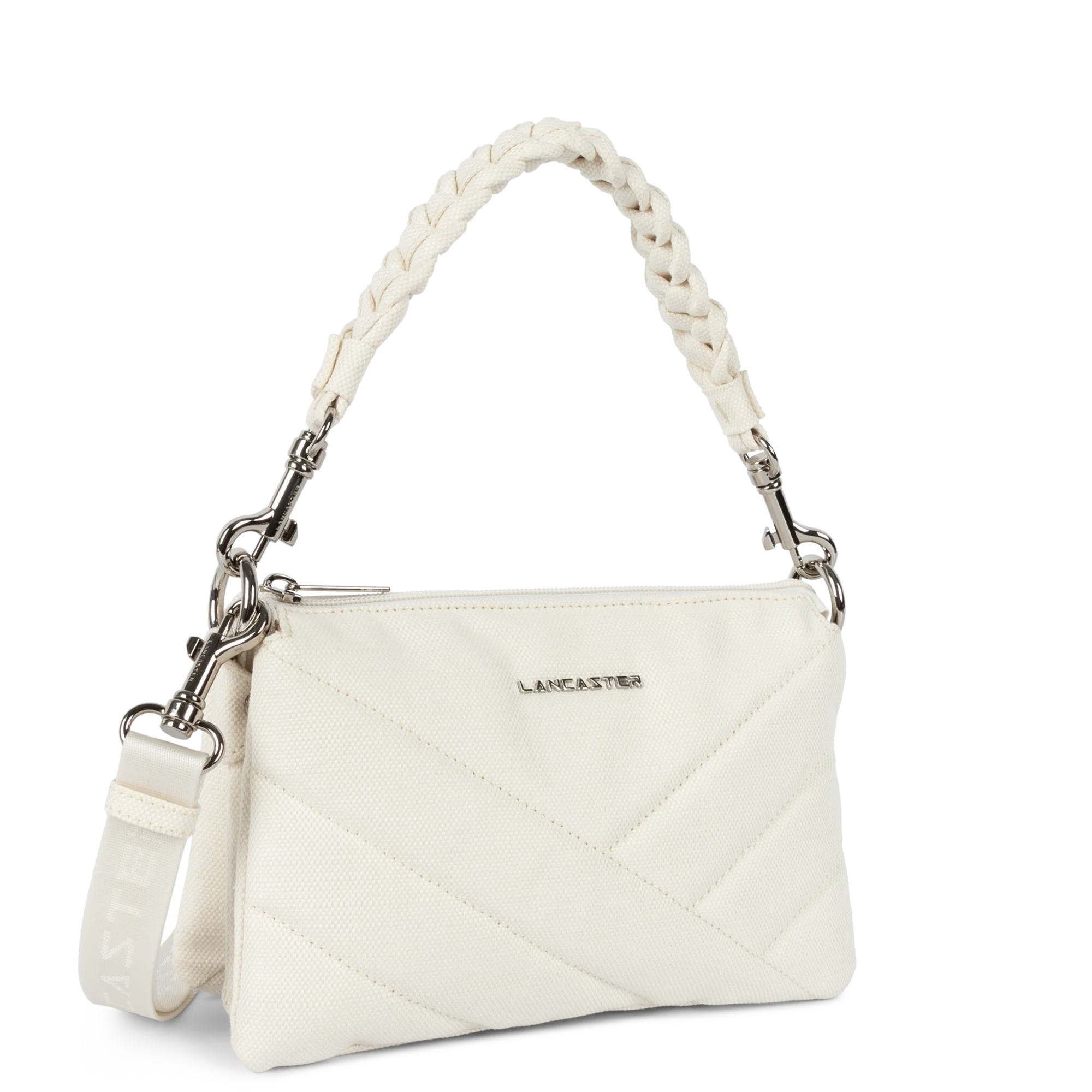 Petit pochette - Canvas Matelassé - Image 10