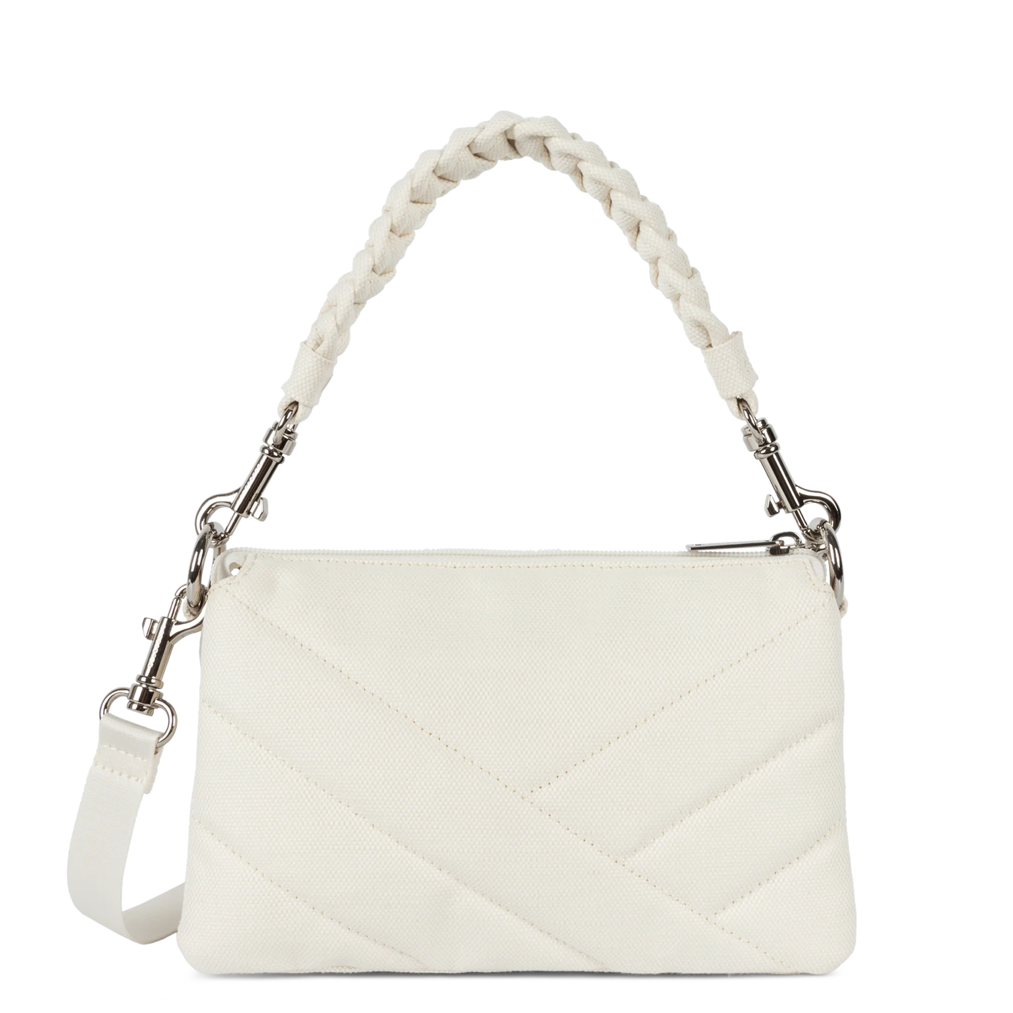 Petit pochette - Canvas Matelassé - Image 11