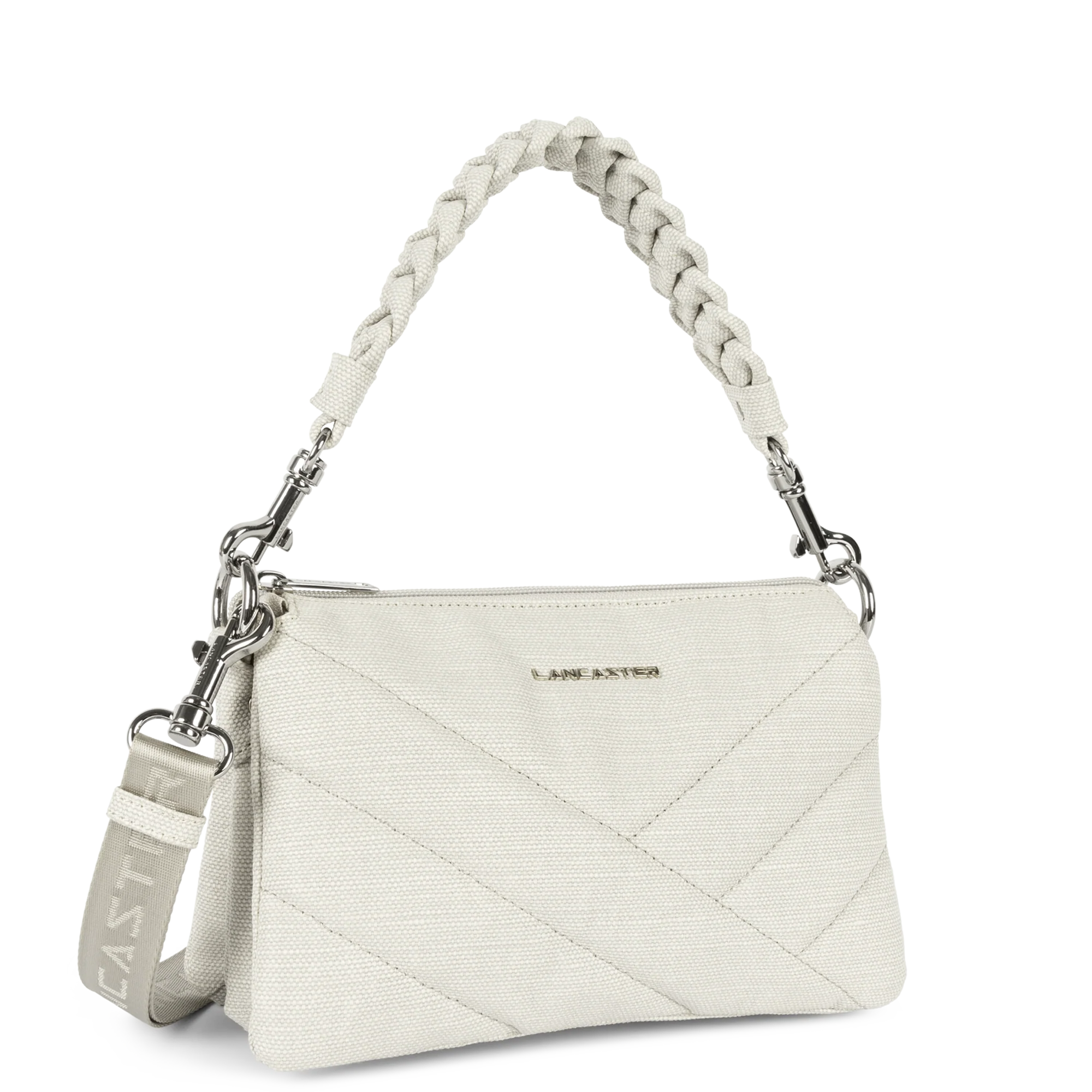 Petit pochette - Canvas Matelassé - Image 14