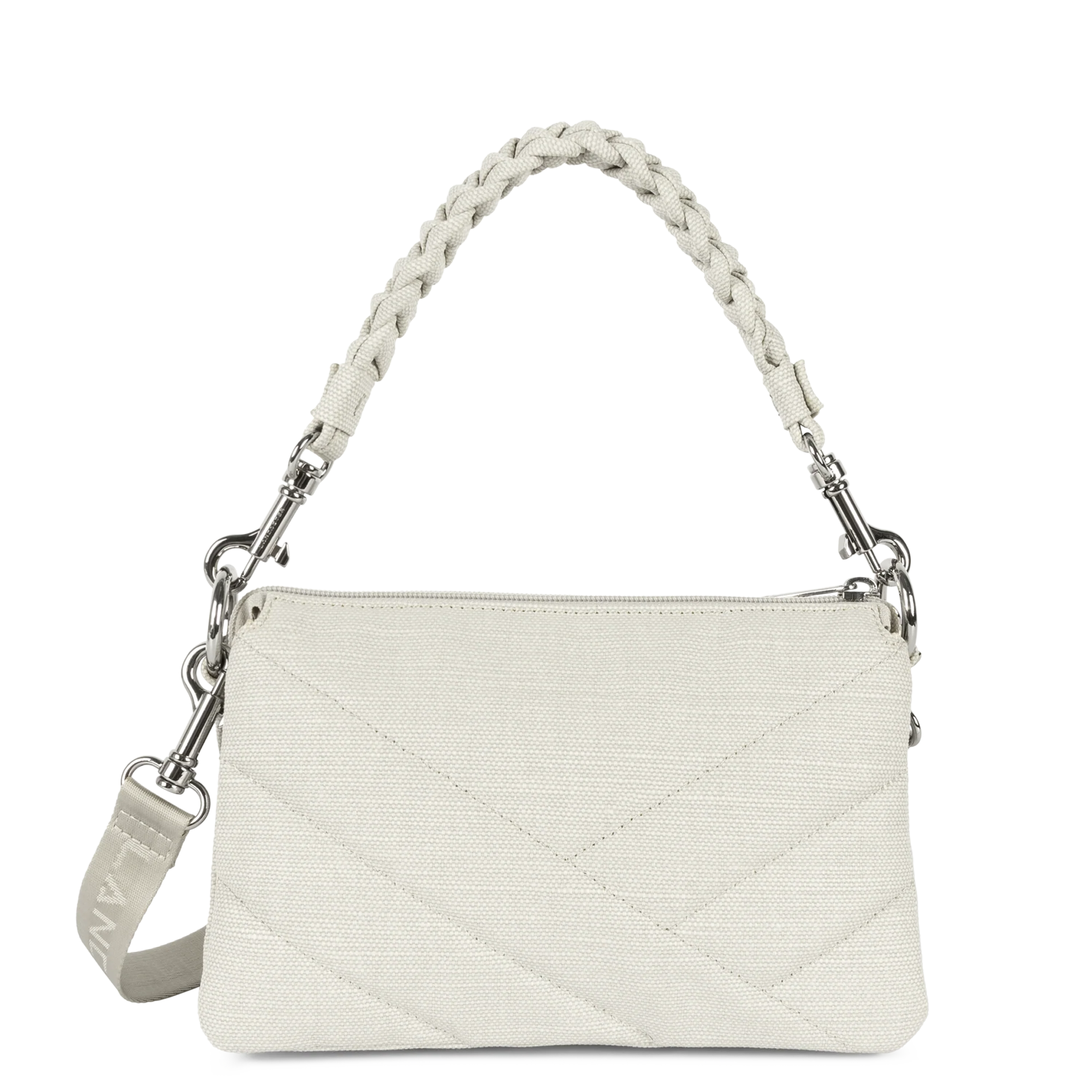 Petit pochette - Canvas Matelassé - Image 15