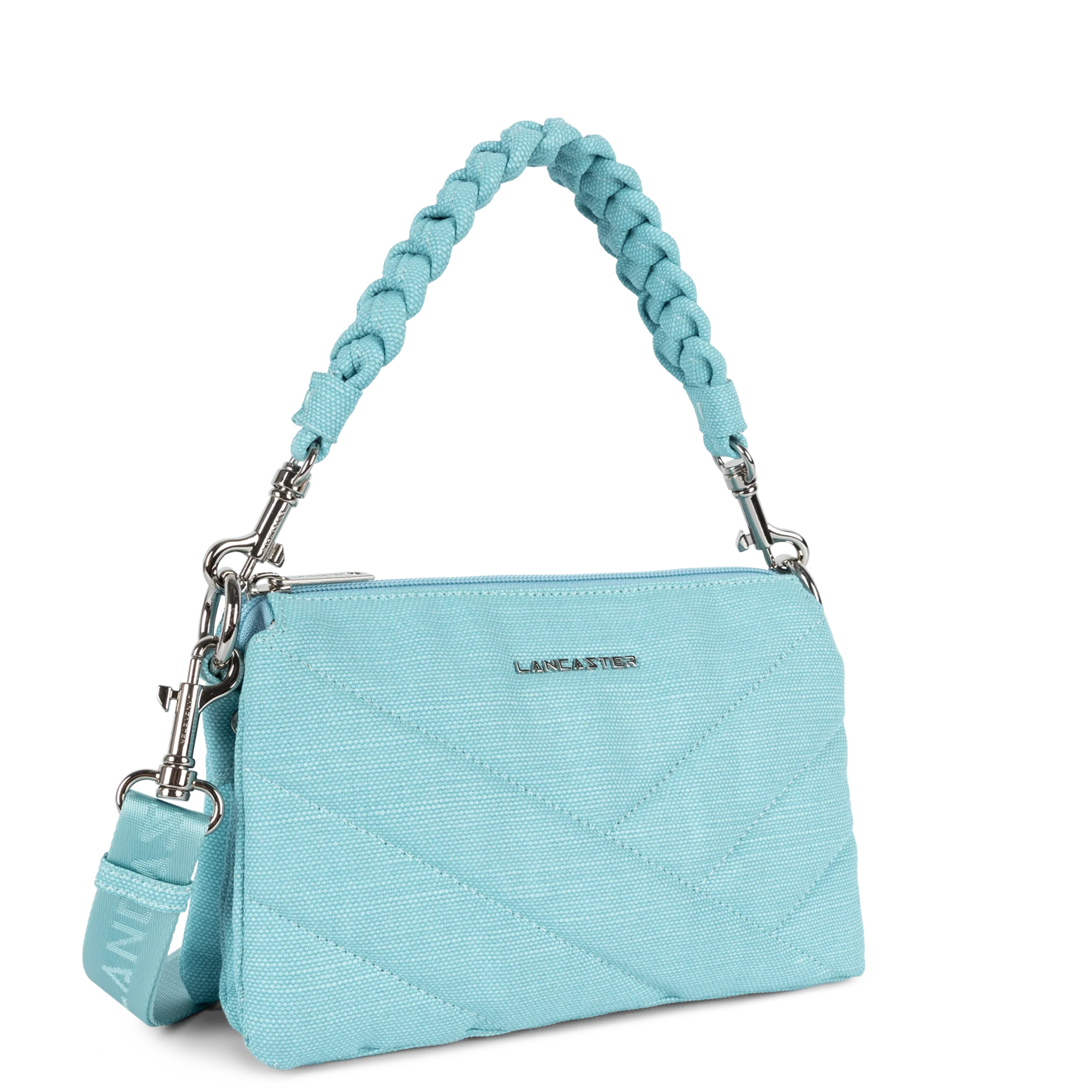 Petit pochette - Canvas Matelassé - Image 2