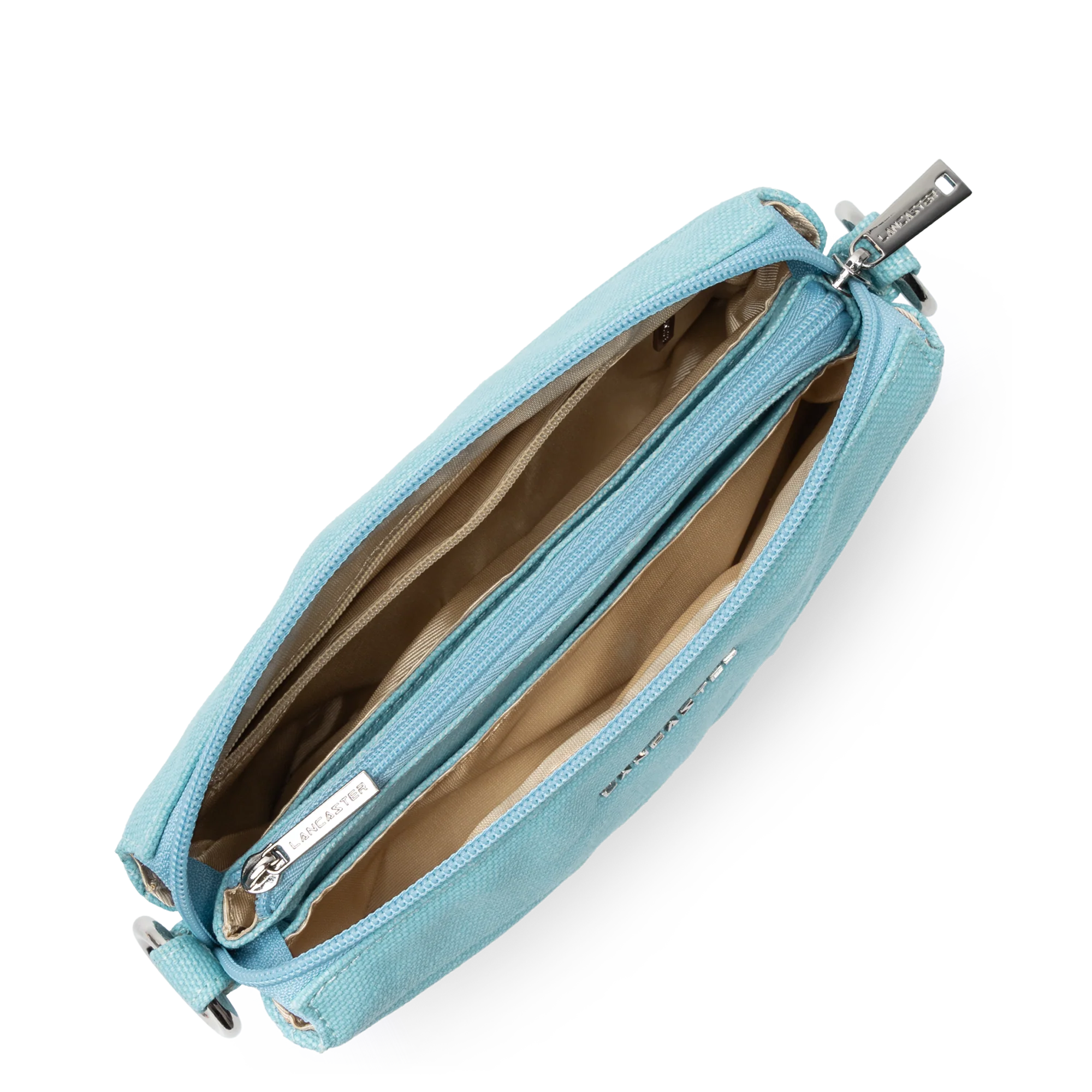 Petit pochette - Canvas Matelassé - Image 4
