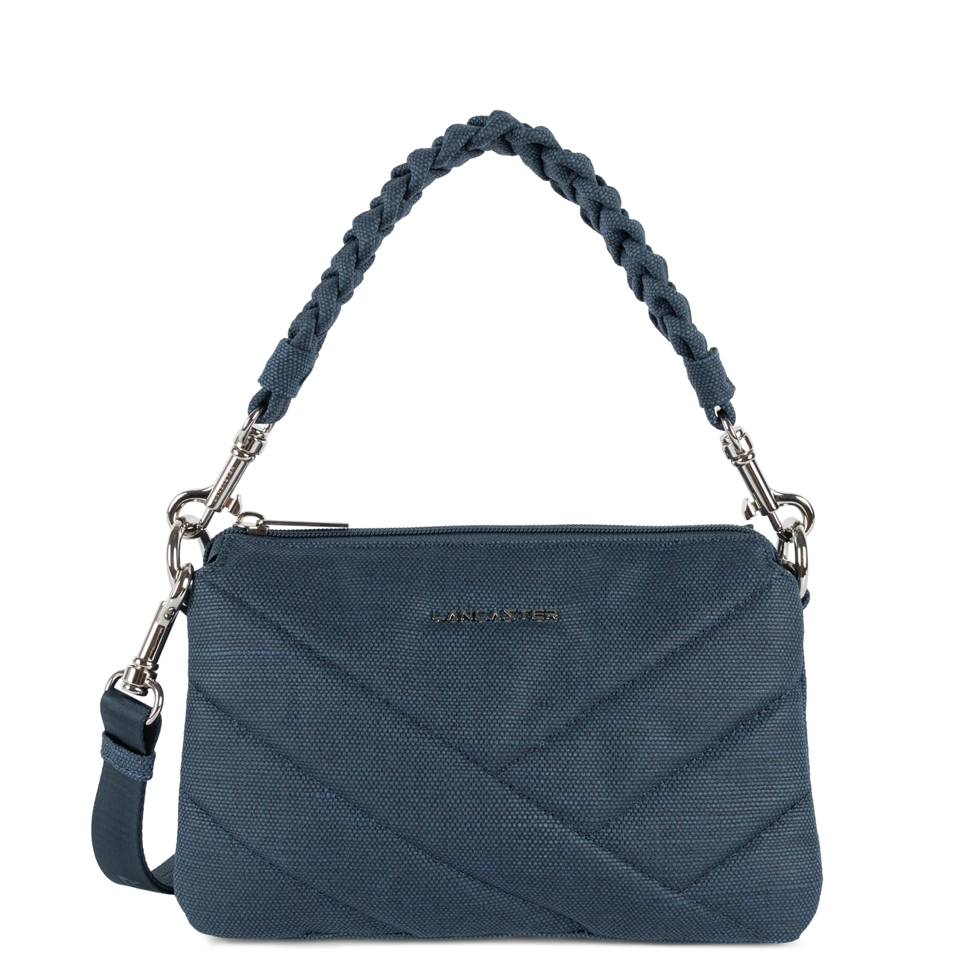 Petit pochette - Canvas Matelassé - Image 5