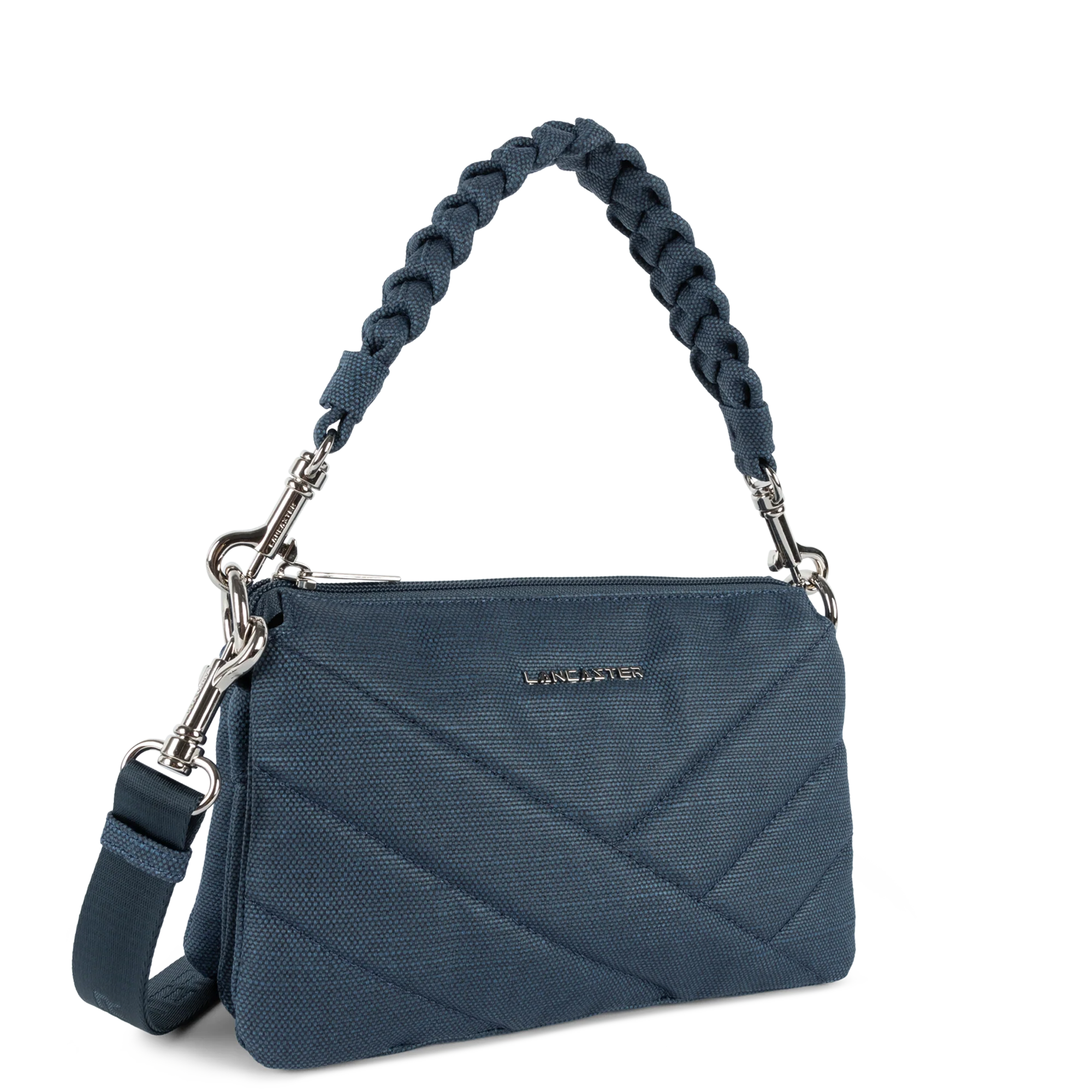 Petit pochette - Canvas Matelassé - Image 6