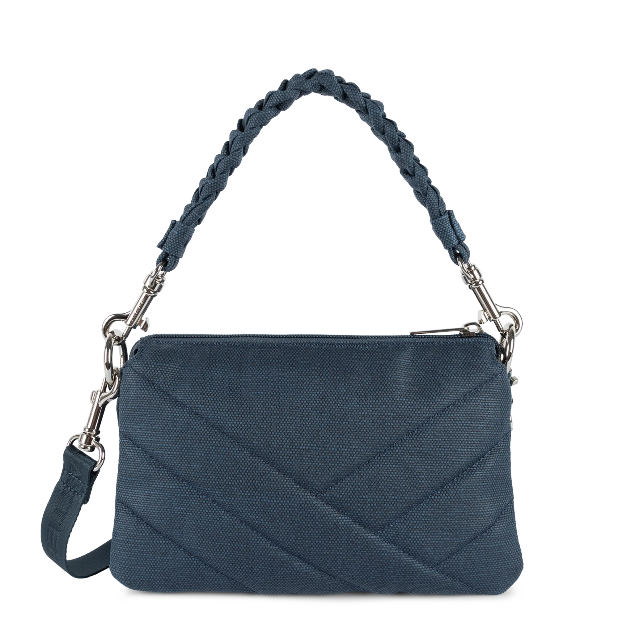 Petit pochette - Canvas Matelassé - Image 7