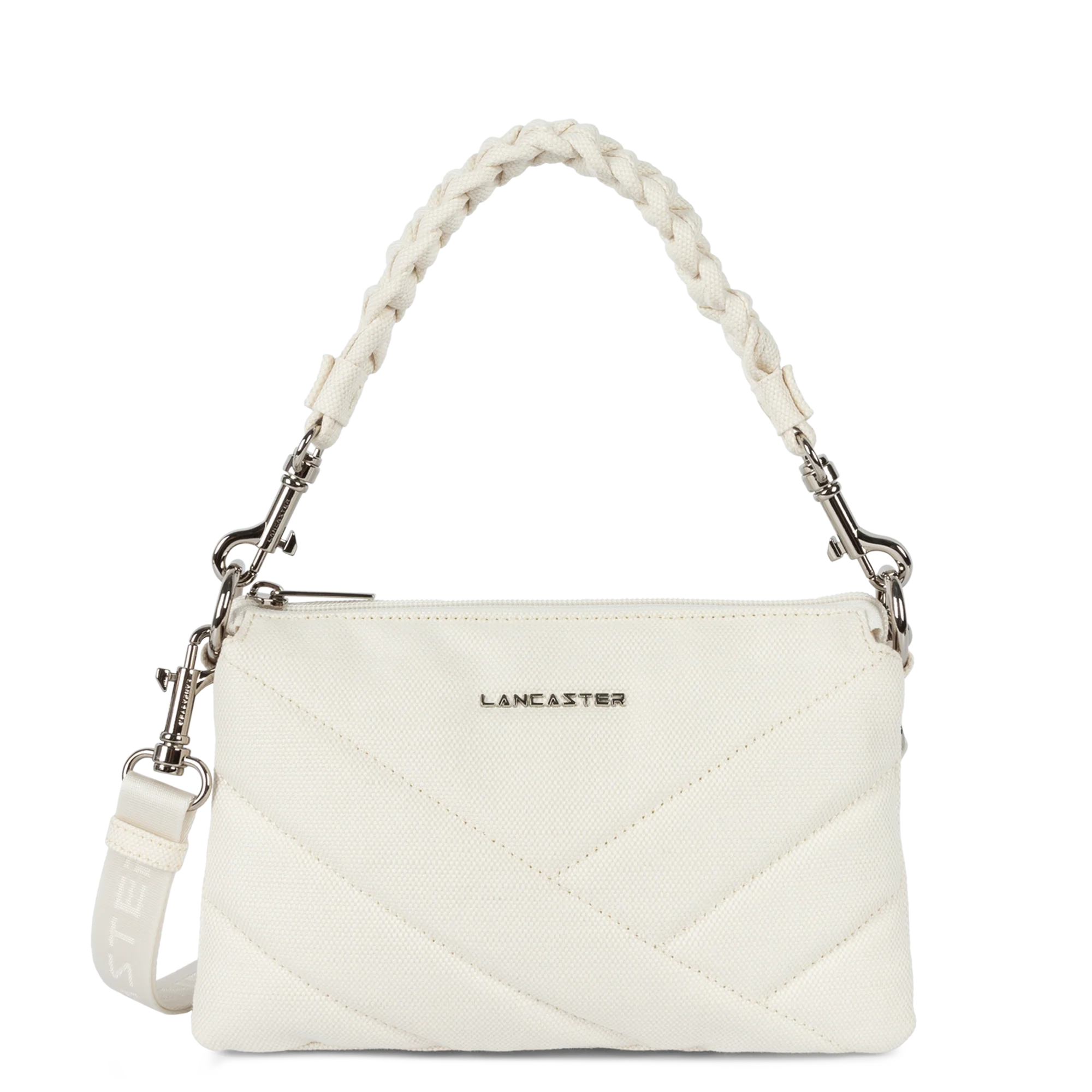 Petit pochette - Canvas Matelassé - Image 9