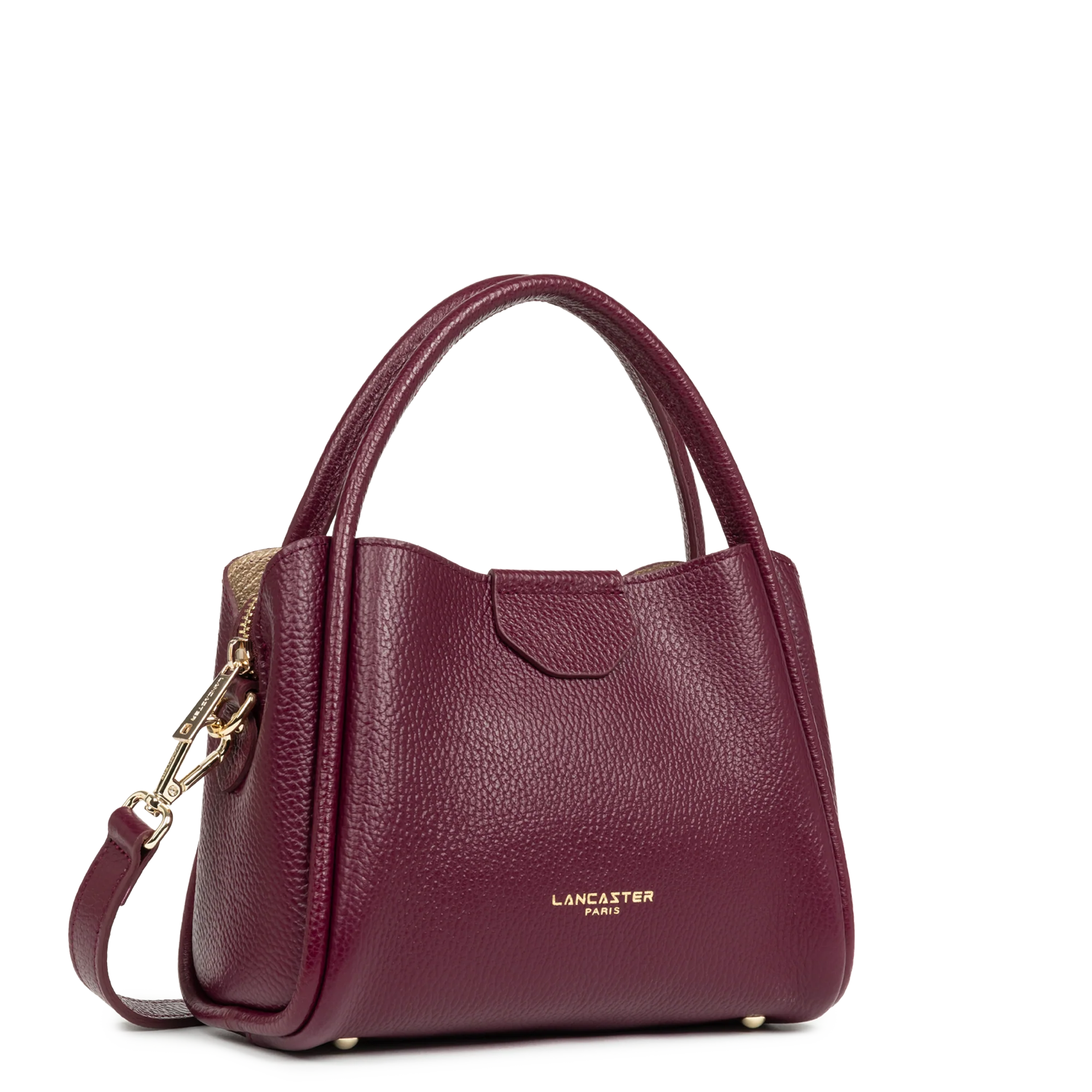 Petit sac à main - Ida Double - Image 18