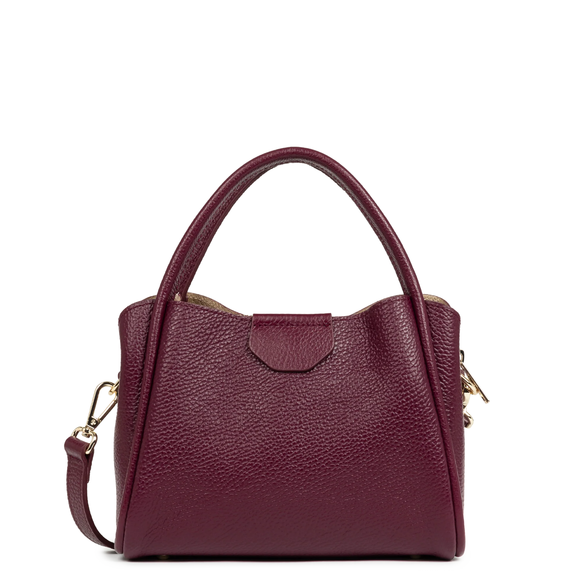 Petit sac à main - Ida Double - Image 19