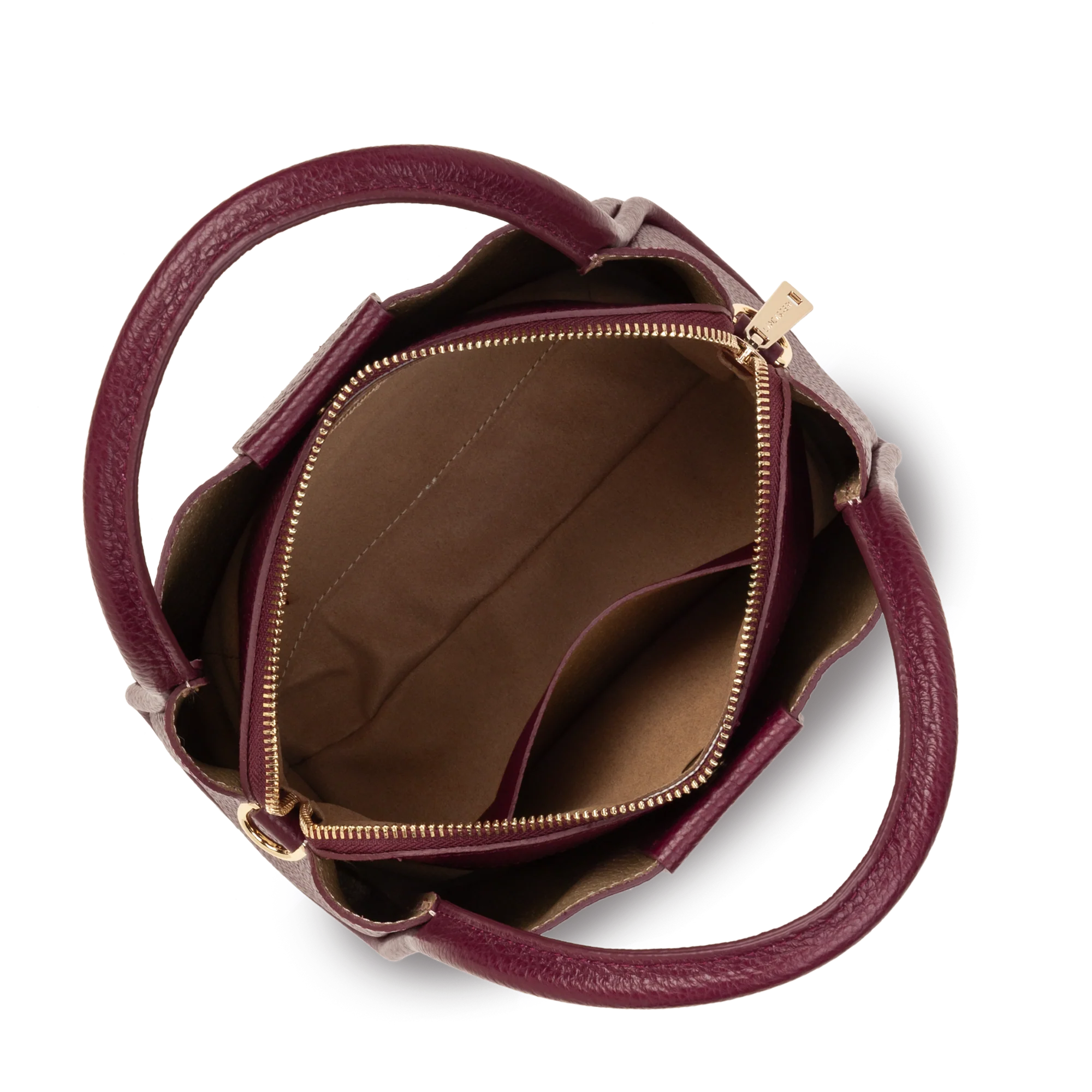 Petit sac à main - Ida Double - Image 20