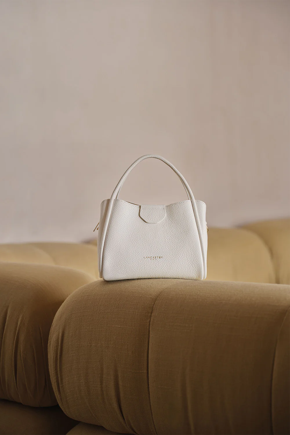 Petit sac à main - Ida Double - Image 8