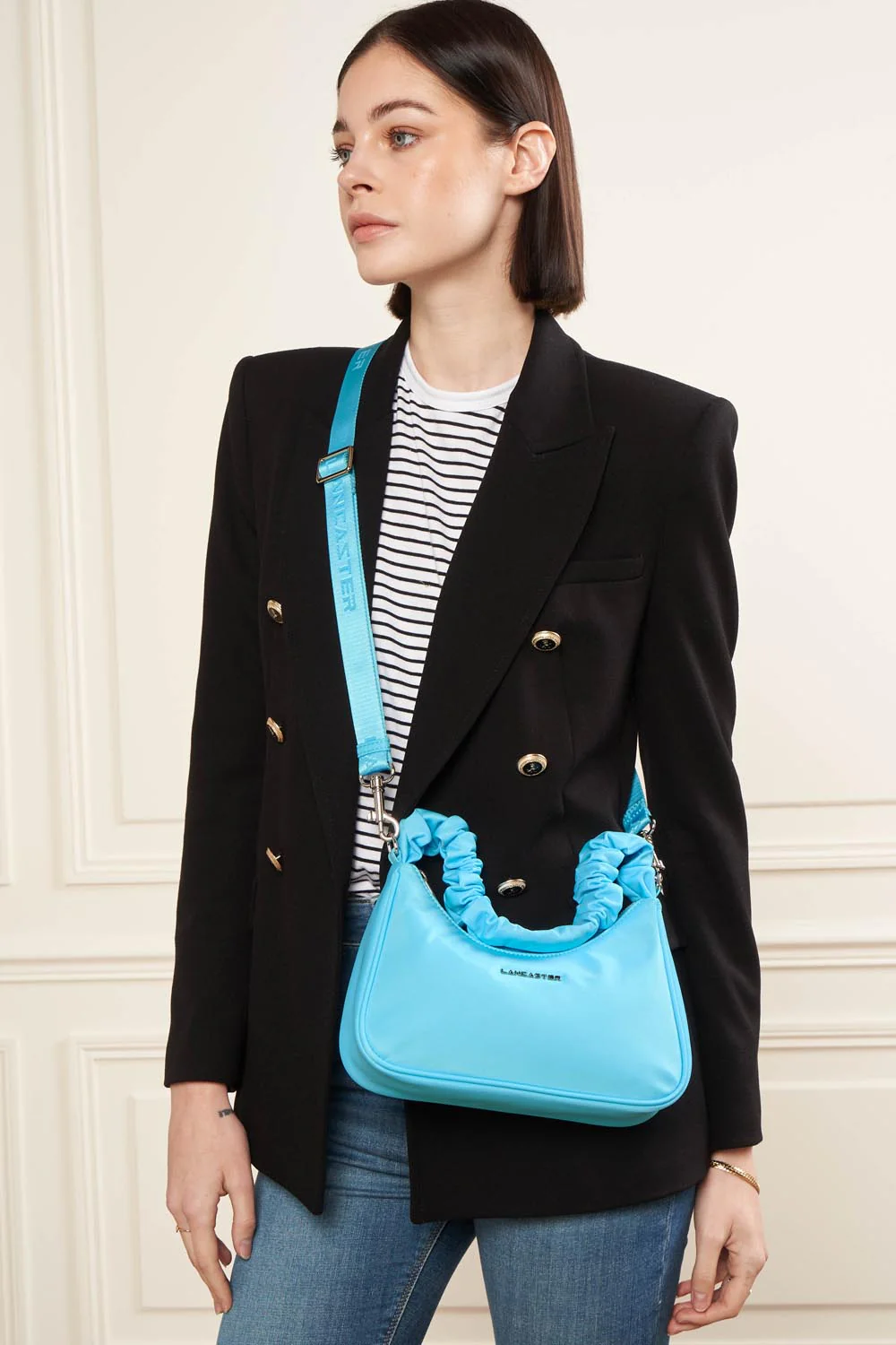 Petit sac besace - Basic Chouchou - Image 100