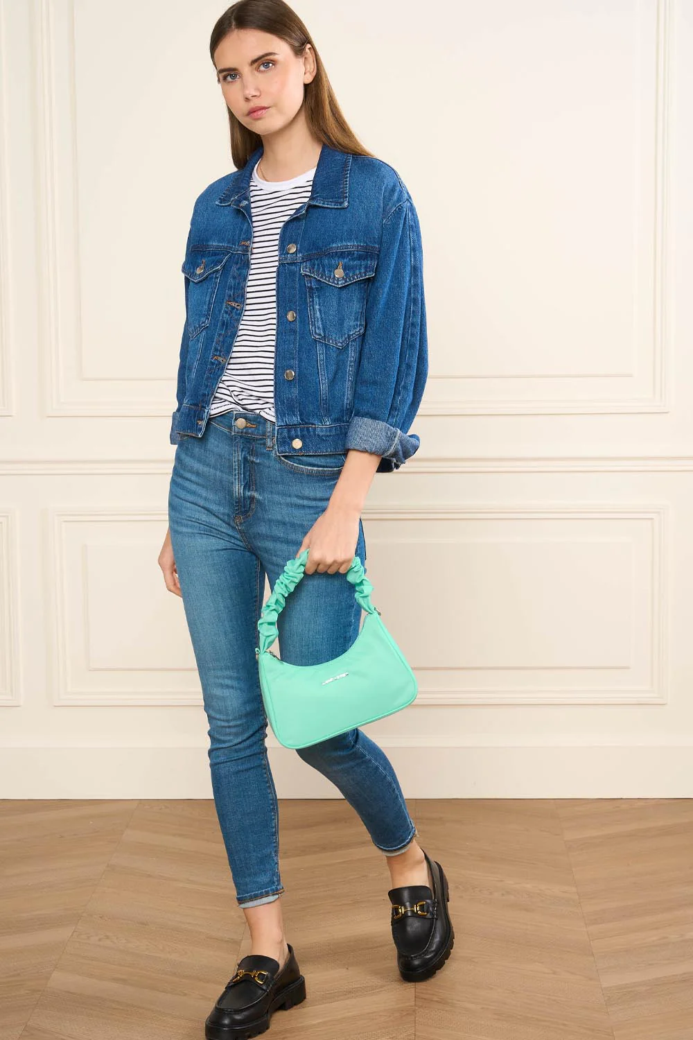 Petit sac besace - Basic Chouchou - Image 107