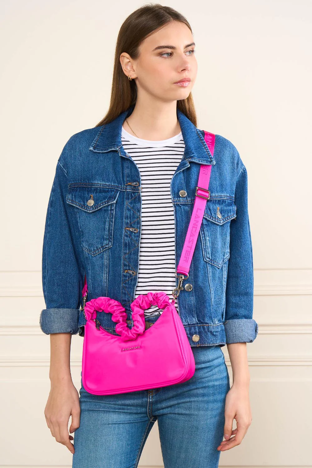Petit sac besace - Basic Chouchou - Image 113