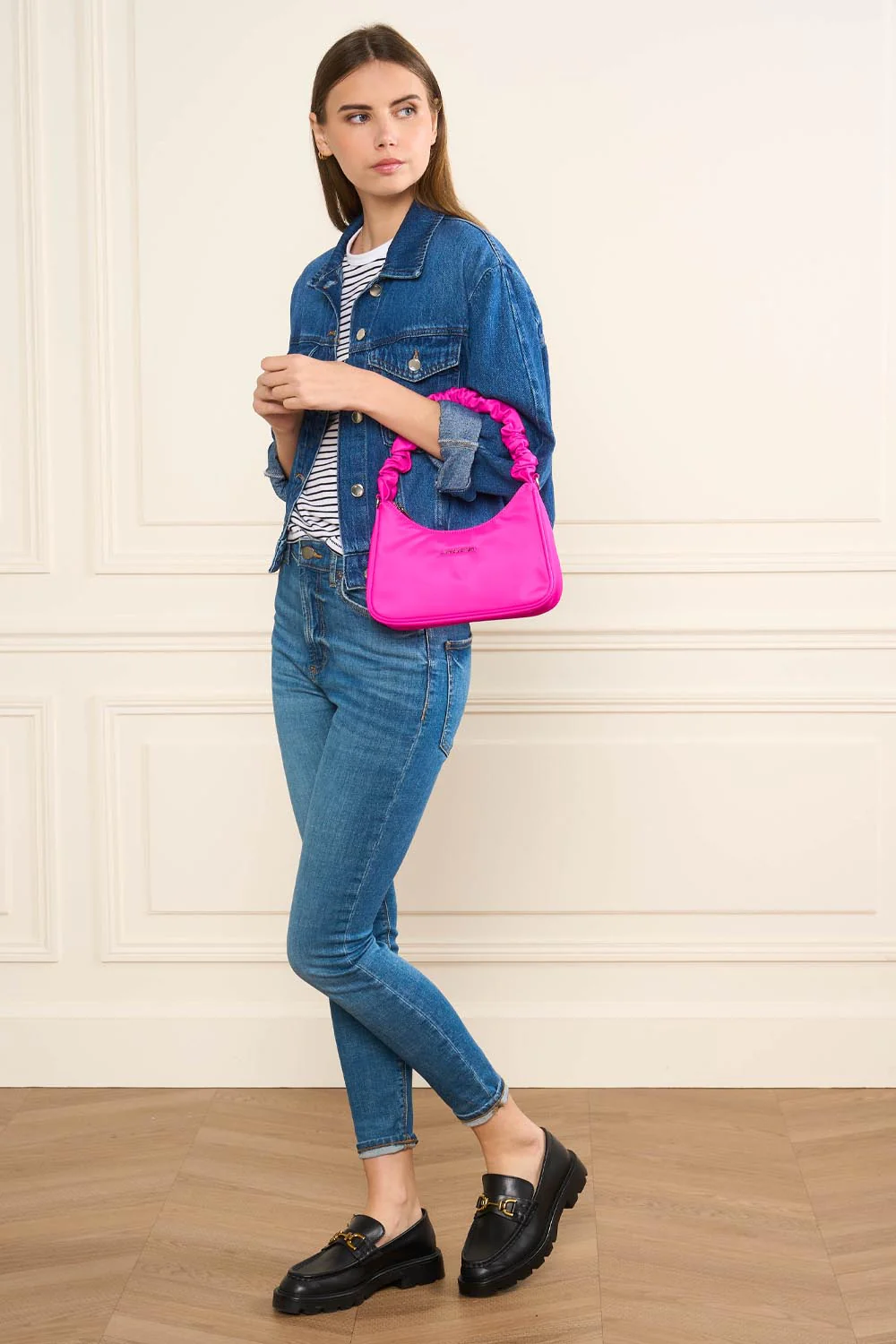 Petit sac besace - Basic Chouchou - Image 117