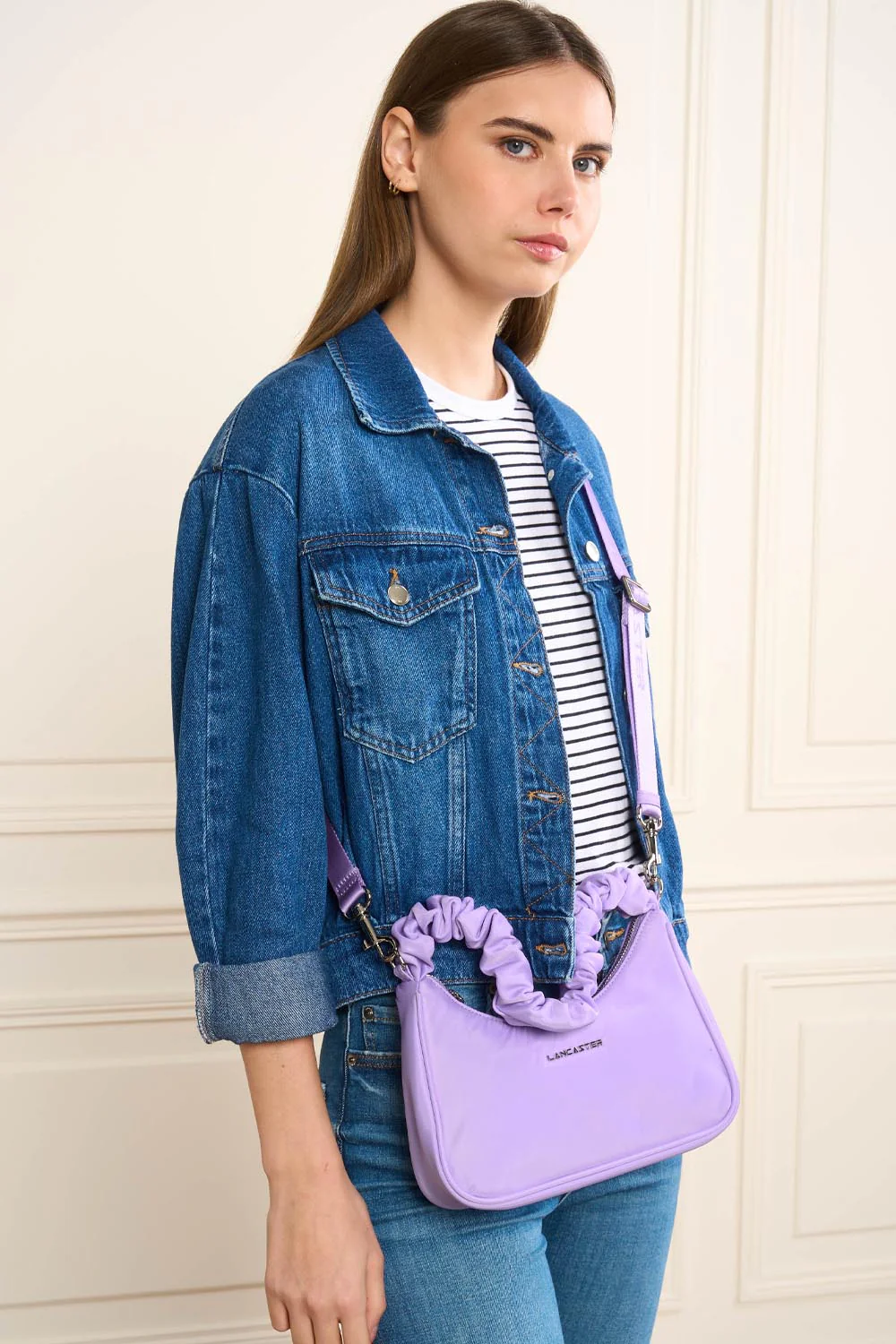 Petit sac besace - Basic Chouchou - Image 119