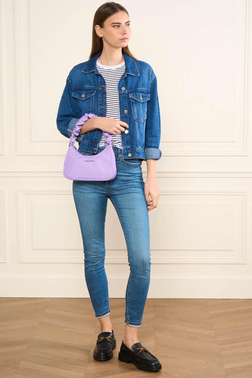 Petit sac besace - Basic Chouchou - Image 123