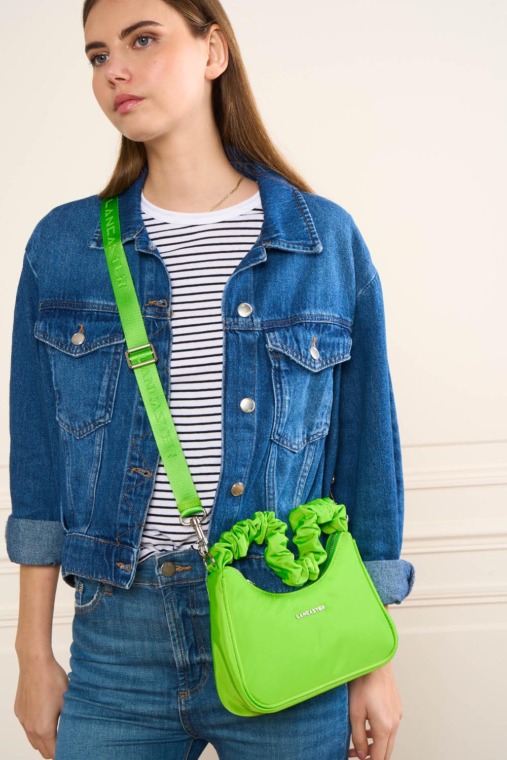 Petit sac besace - Basic Chouchou - Image 125