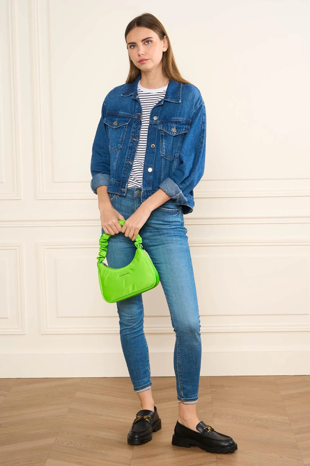 Petit sac besace - Basic Chouchou - Image 129