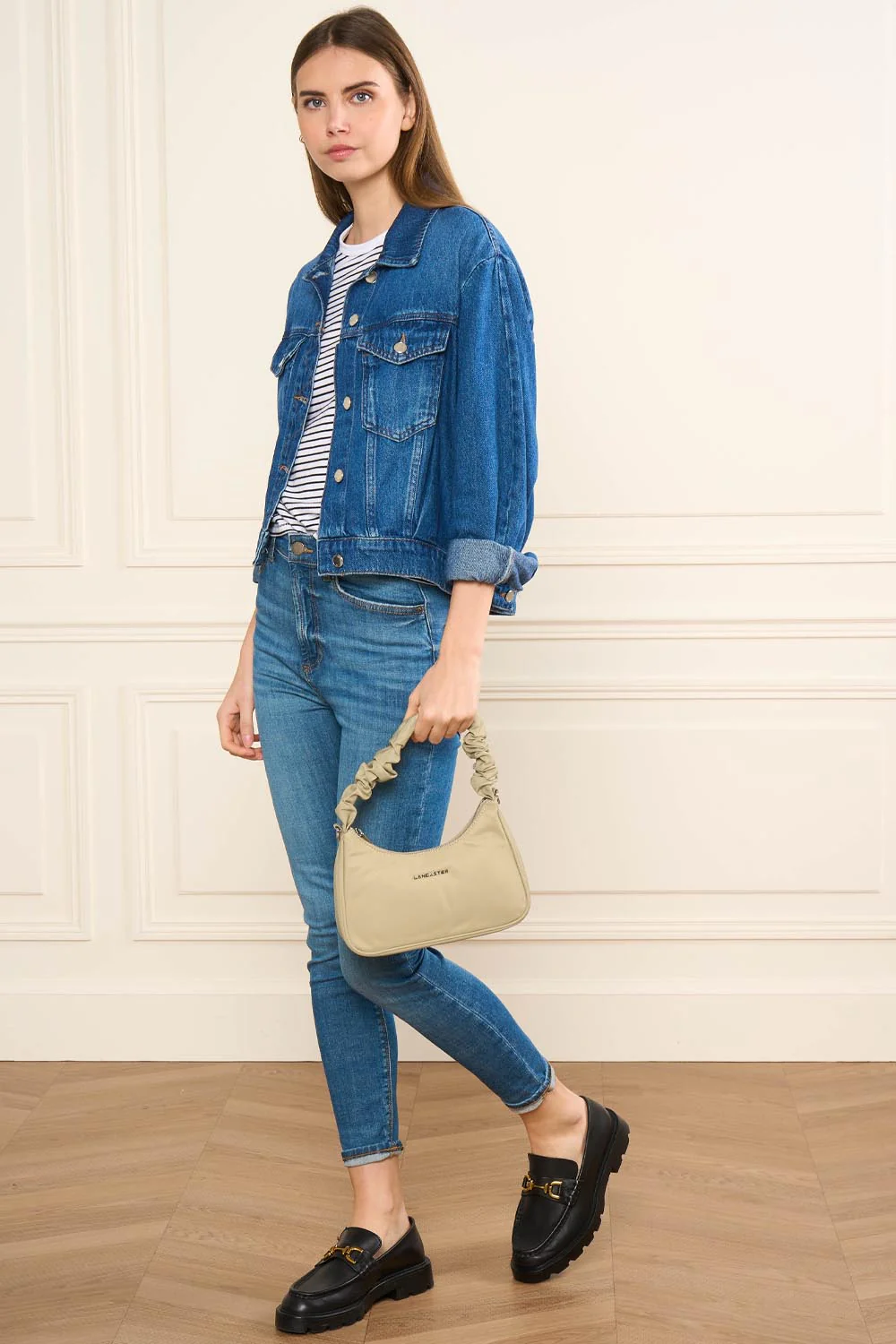 Petit sac besace - Basic Chouchou - Image 149