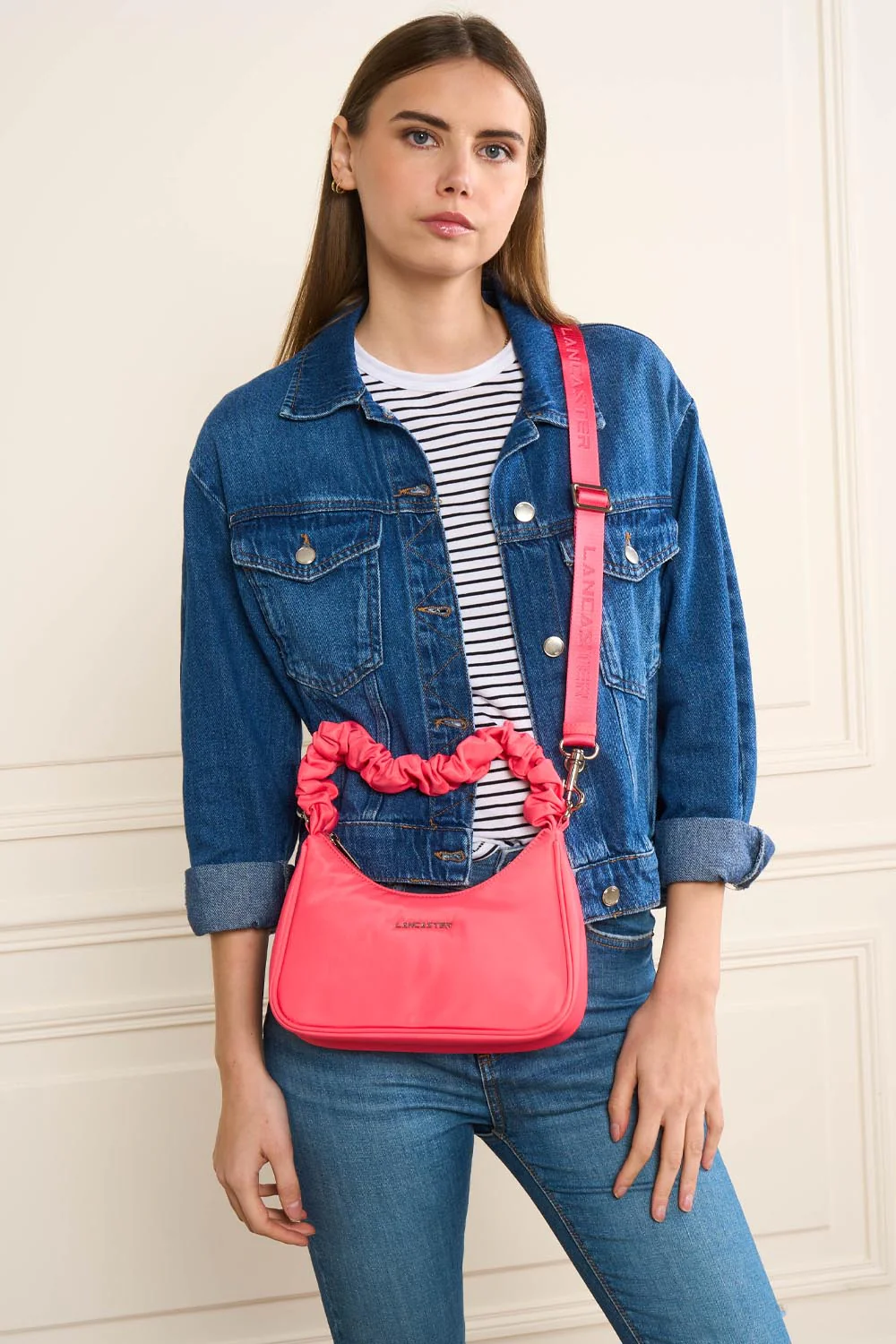 Petit sac besace - Basic Chouchou - Image 32