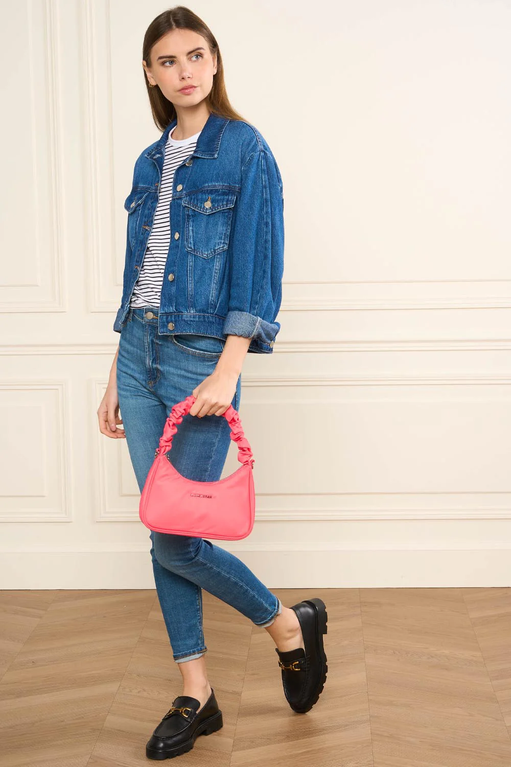 Petit sac besace - Basic Chouchou - Image 36