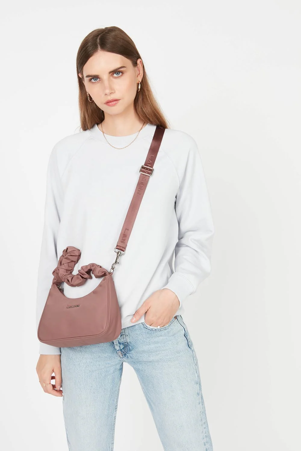 Petit sac besace - Basic Chouchou - Image 38
