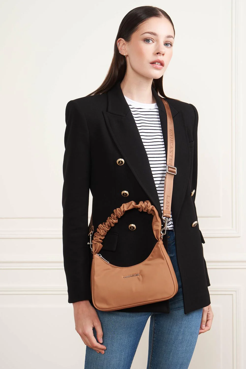 Petit sac besace - Basic Chouchou - Image 64