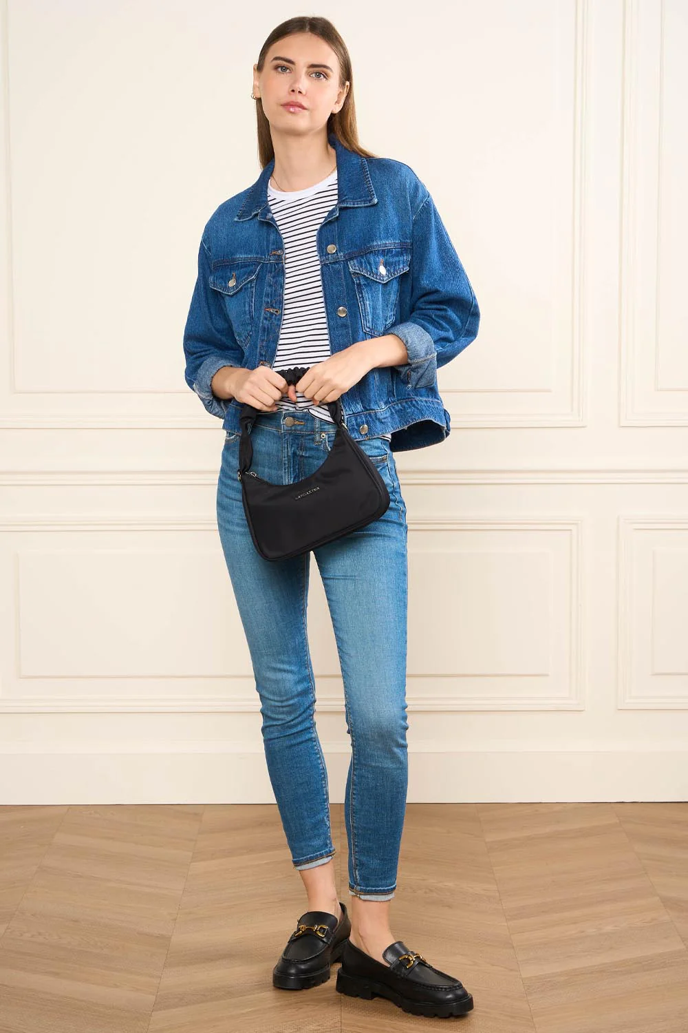Petit sac besace - Basic Chouchou - Image 74