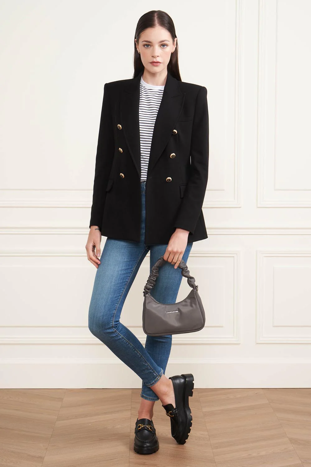 Petit sac besace - Basic Chouchou - Image 92
