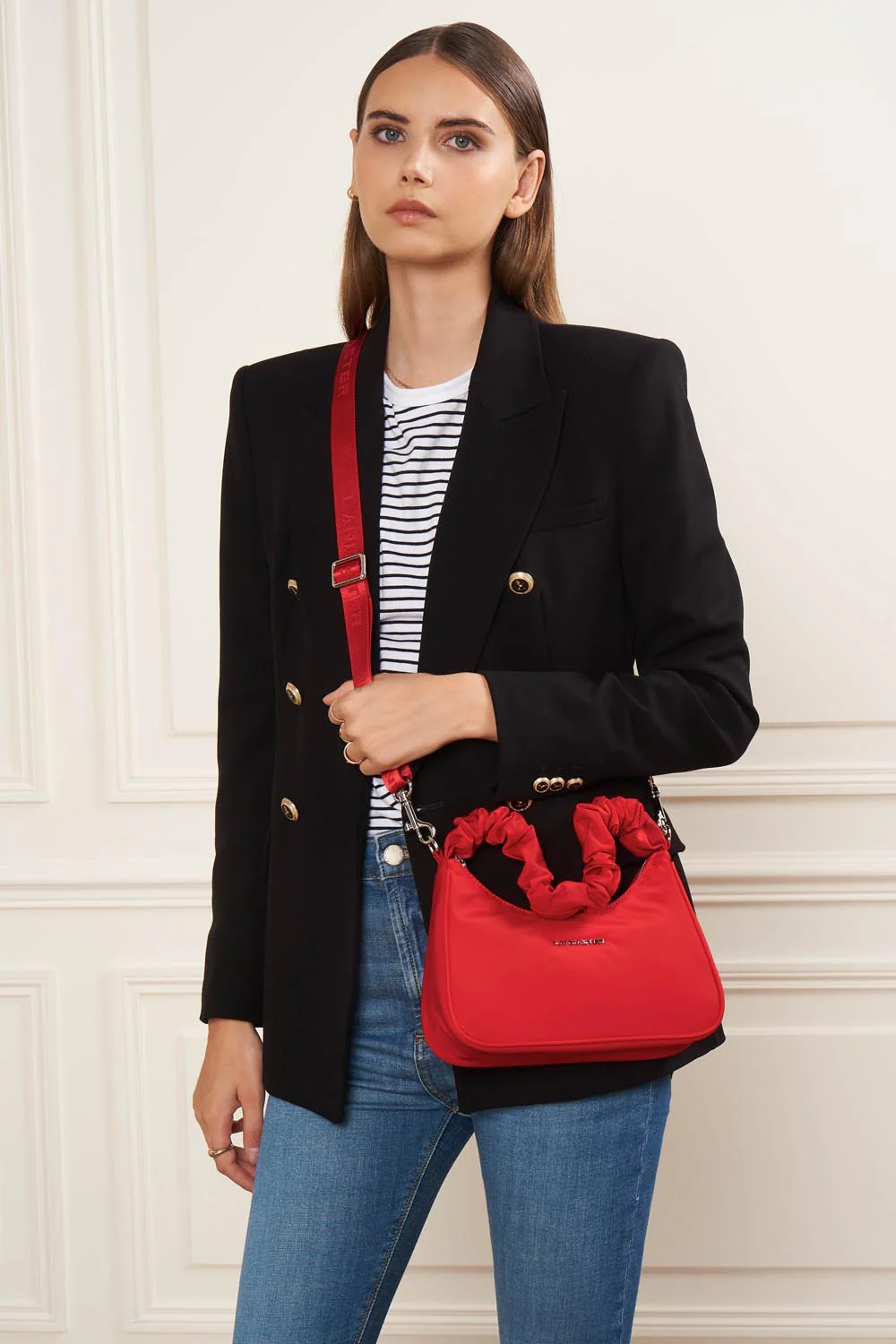 Petit sac besace - Basic Chouchou - Image 94